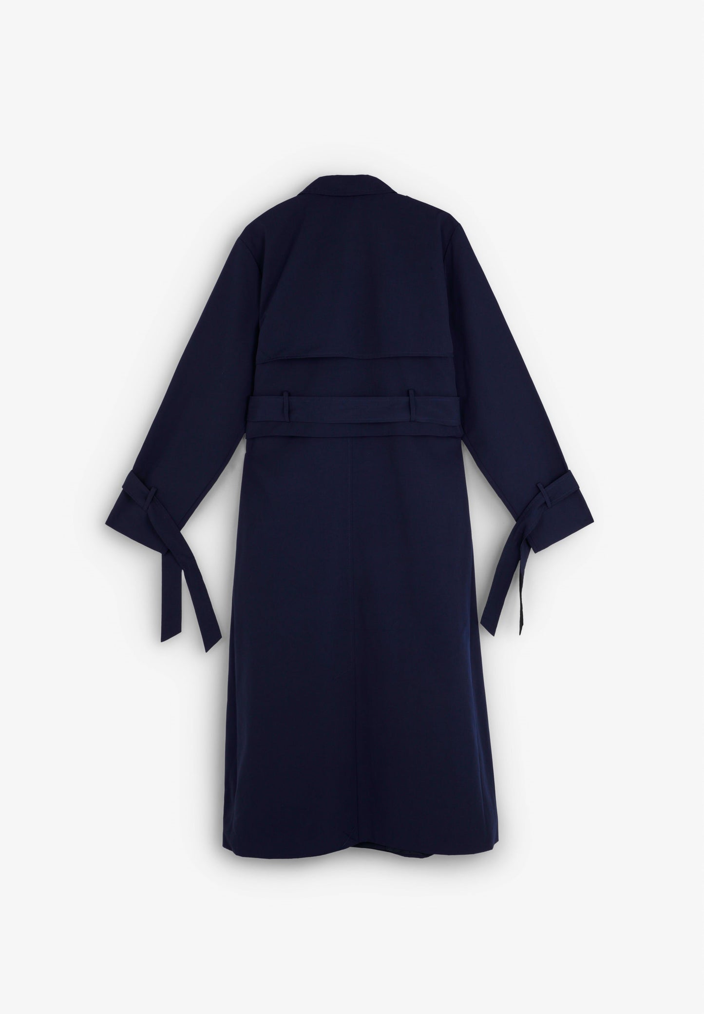 DEMONTIERBARER TRENCHCOAT