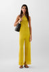 SCPOINTELLE KNIT PANT