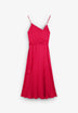 SCSLIP KNOT DRESS