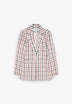 SCVICHY BLAZER
