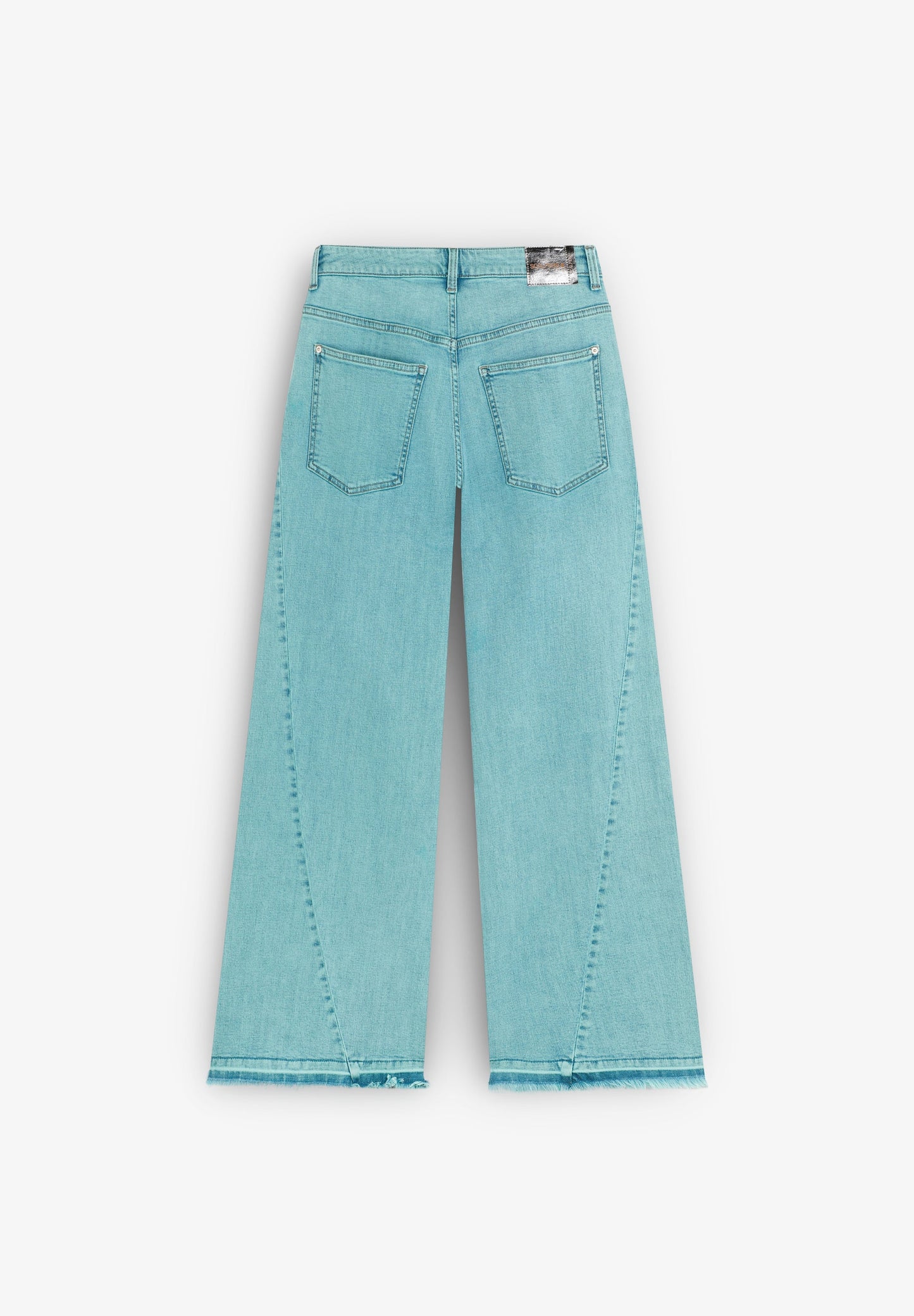 SCCULOTTE QUES DENIM PANT