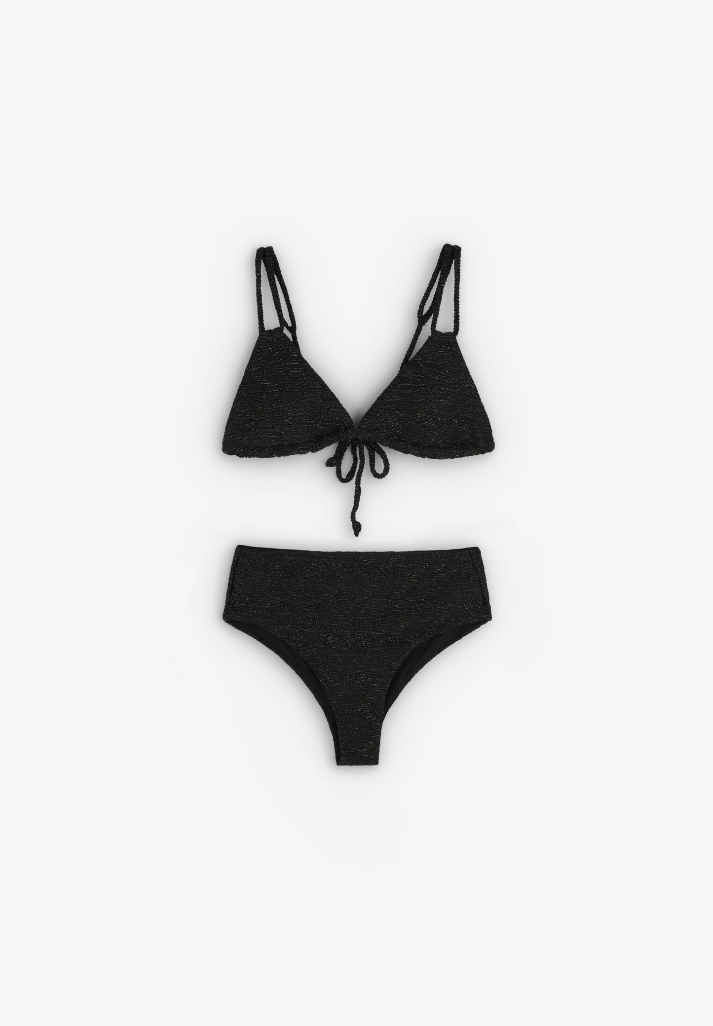 BIKINI AUS LUREX