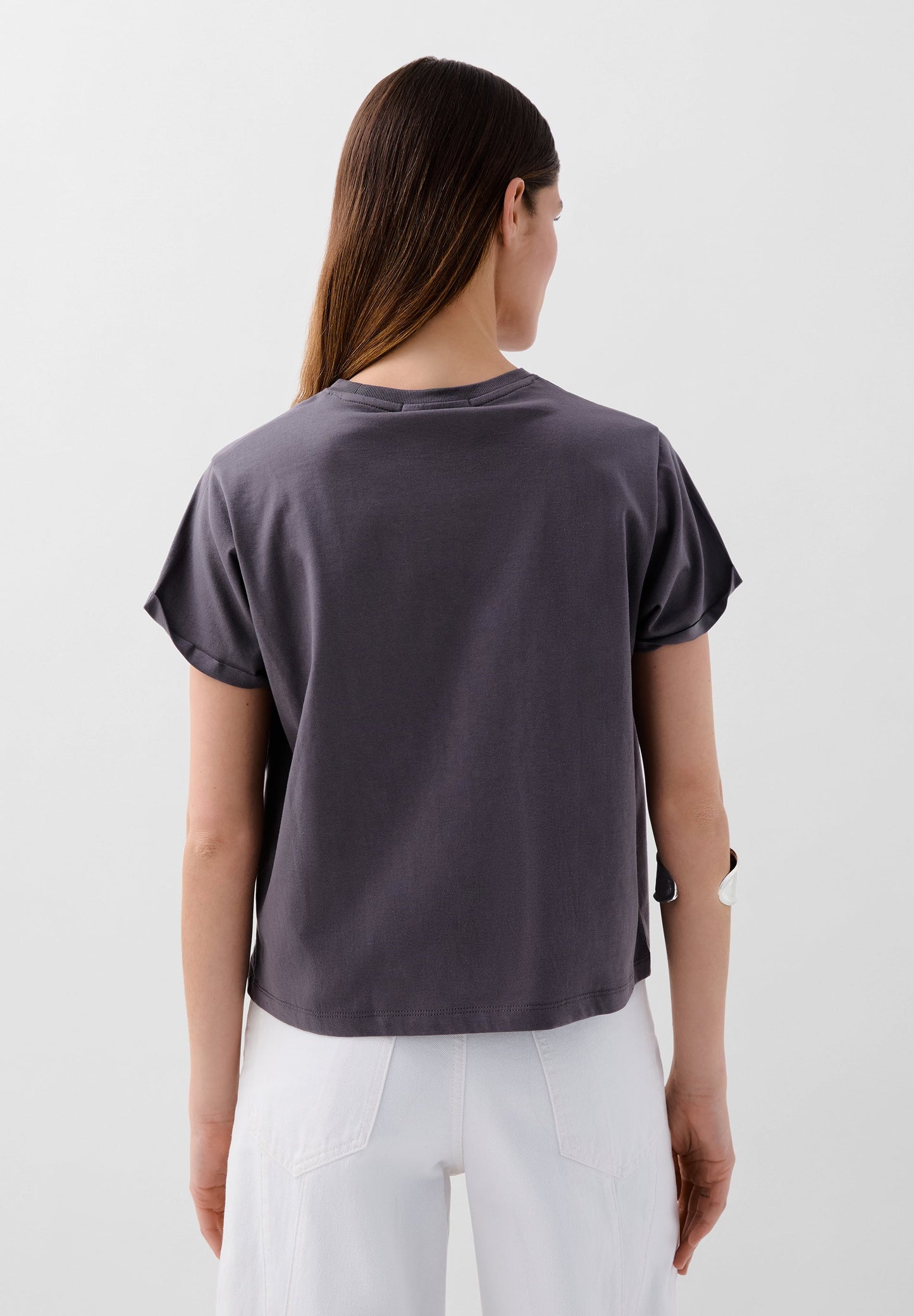 SHIRT WINGS-LOGO-PRINT