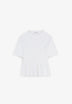 CRÊPE-T-SHIRT