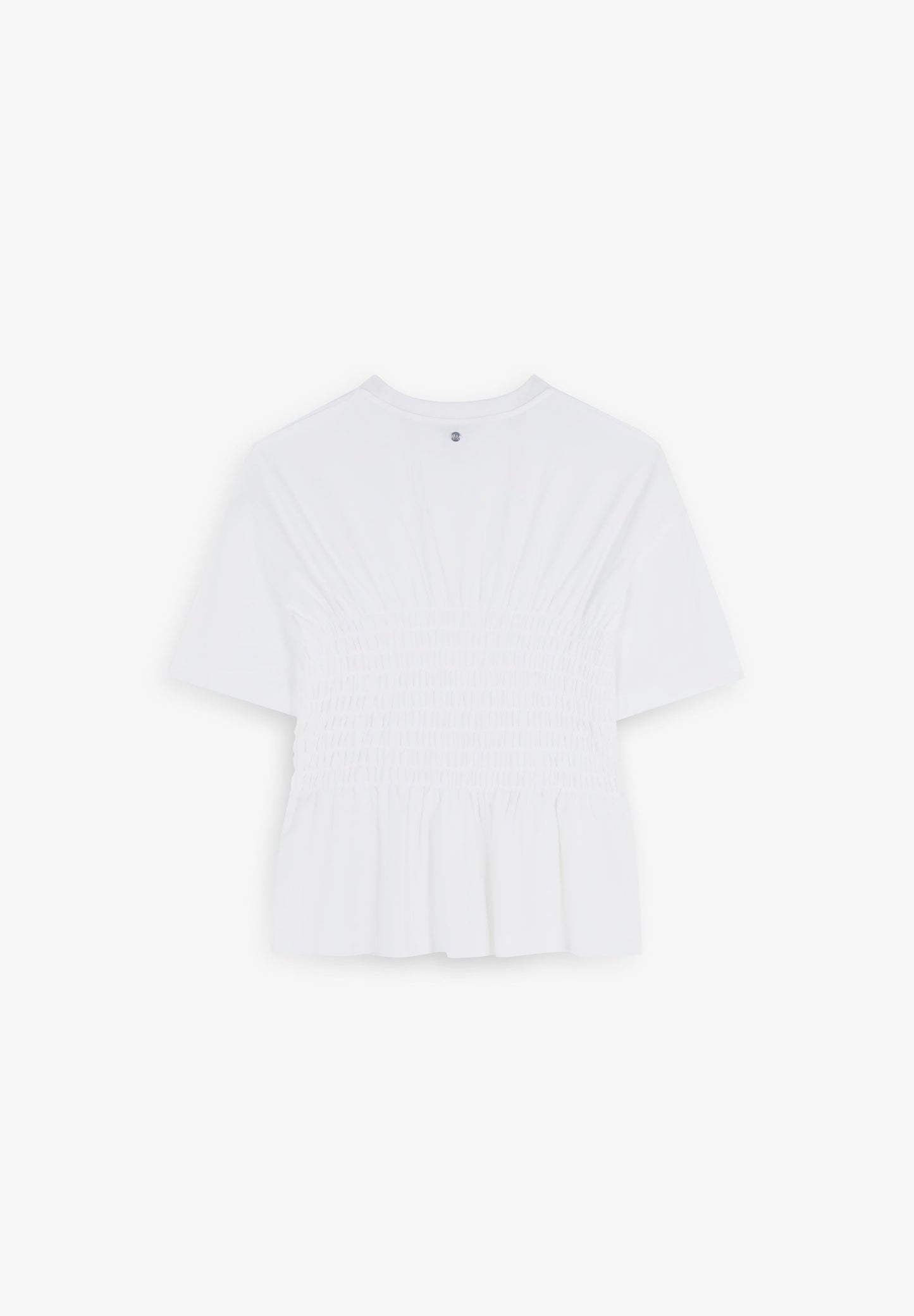 CRÊPE-T-SHIRT