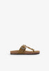 SCBIO T STUDS SANDAL