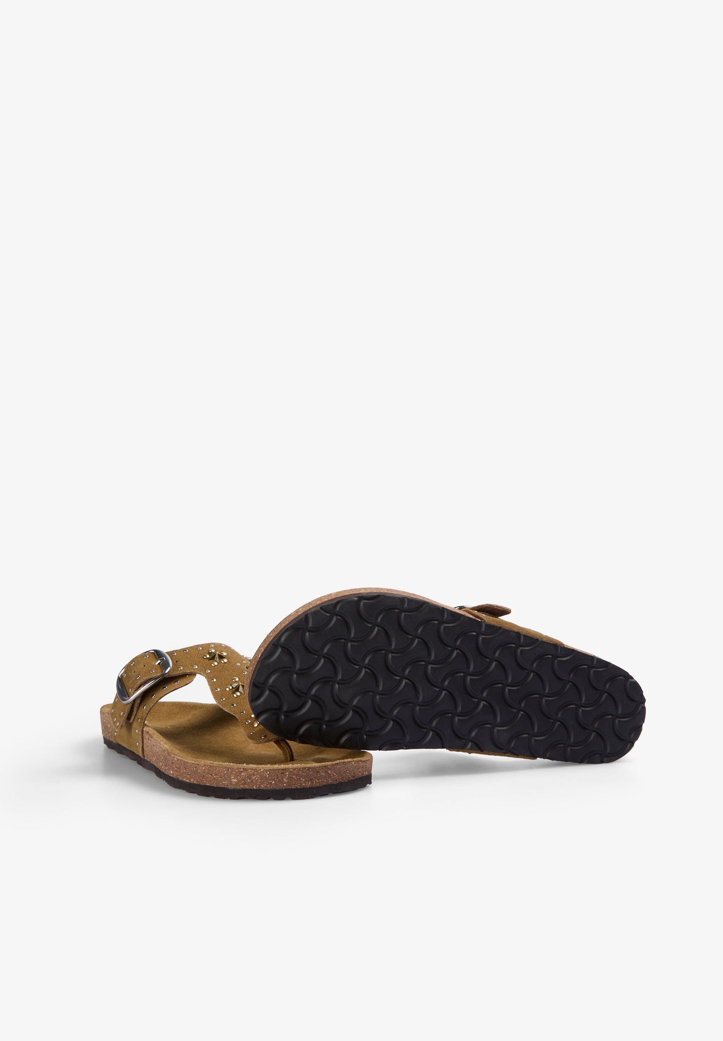 SCBIO T STUDS SANDAL