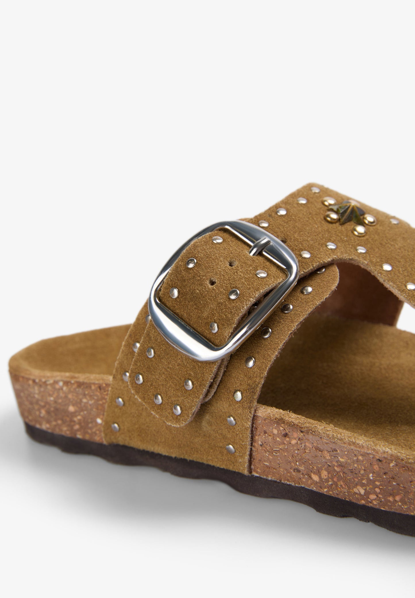 SCBIO T STUDS SANDAL