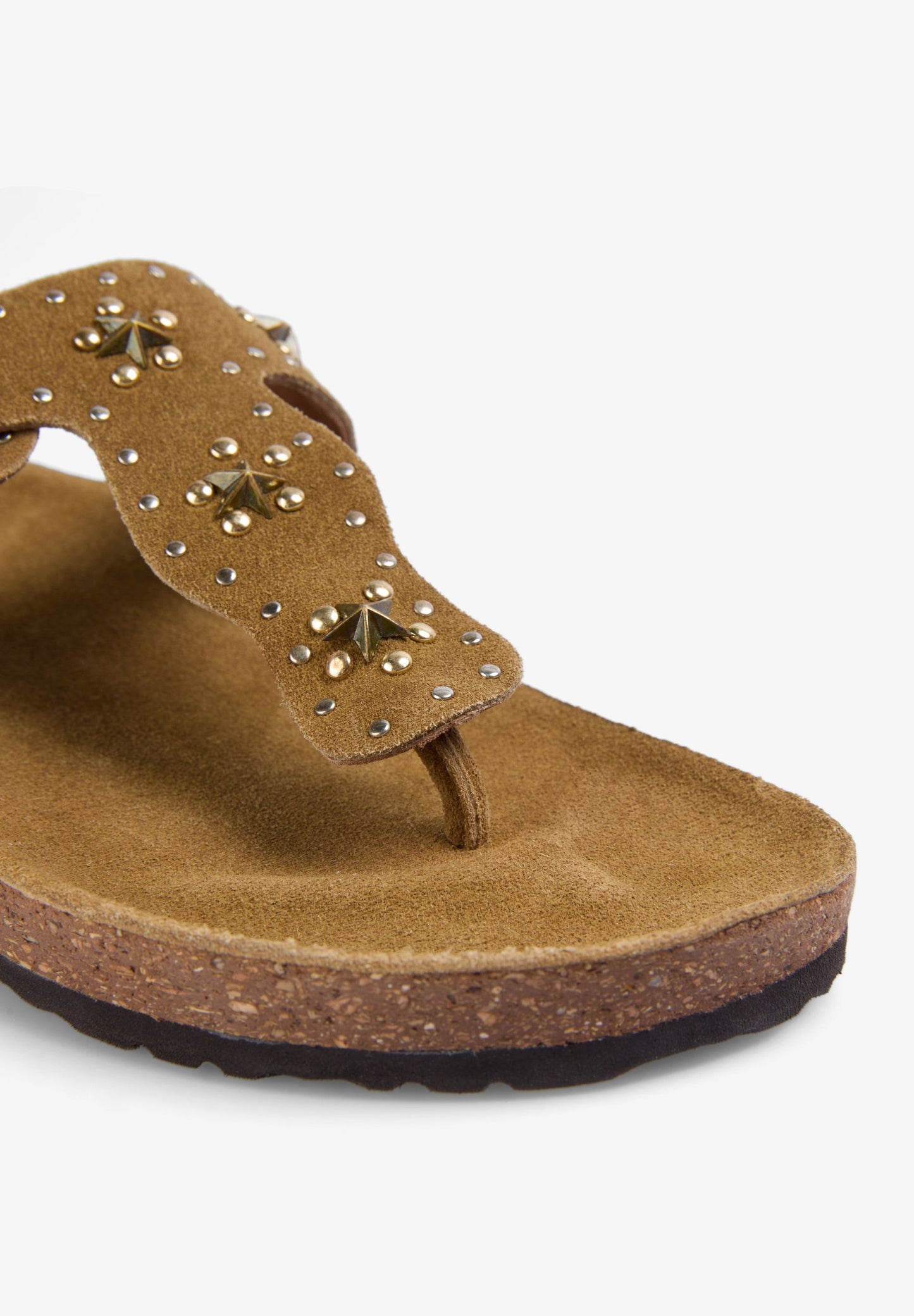 SCBIO T STUDS SANDAL