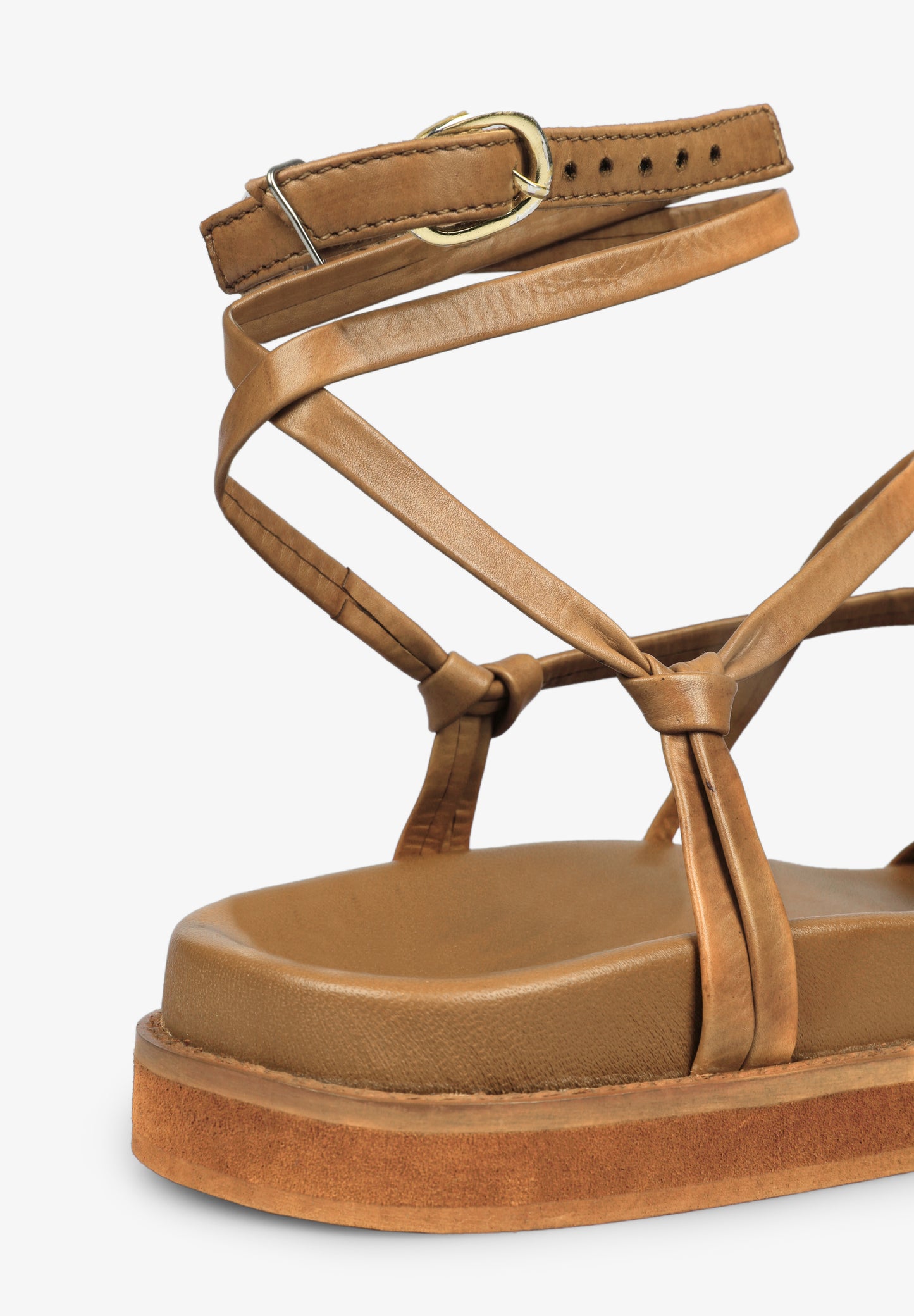 SC SANDALEN ROMA