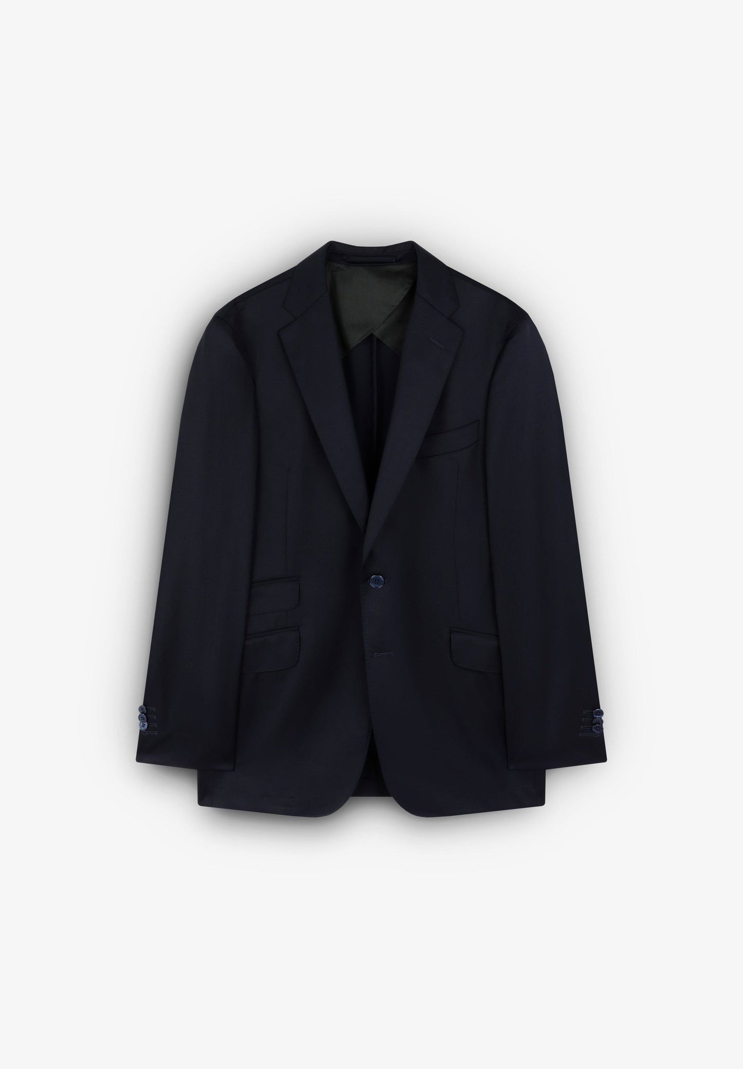ANZUGBLAZER AUS WOLLE