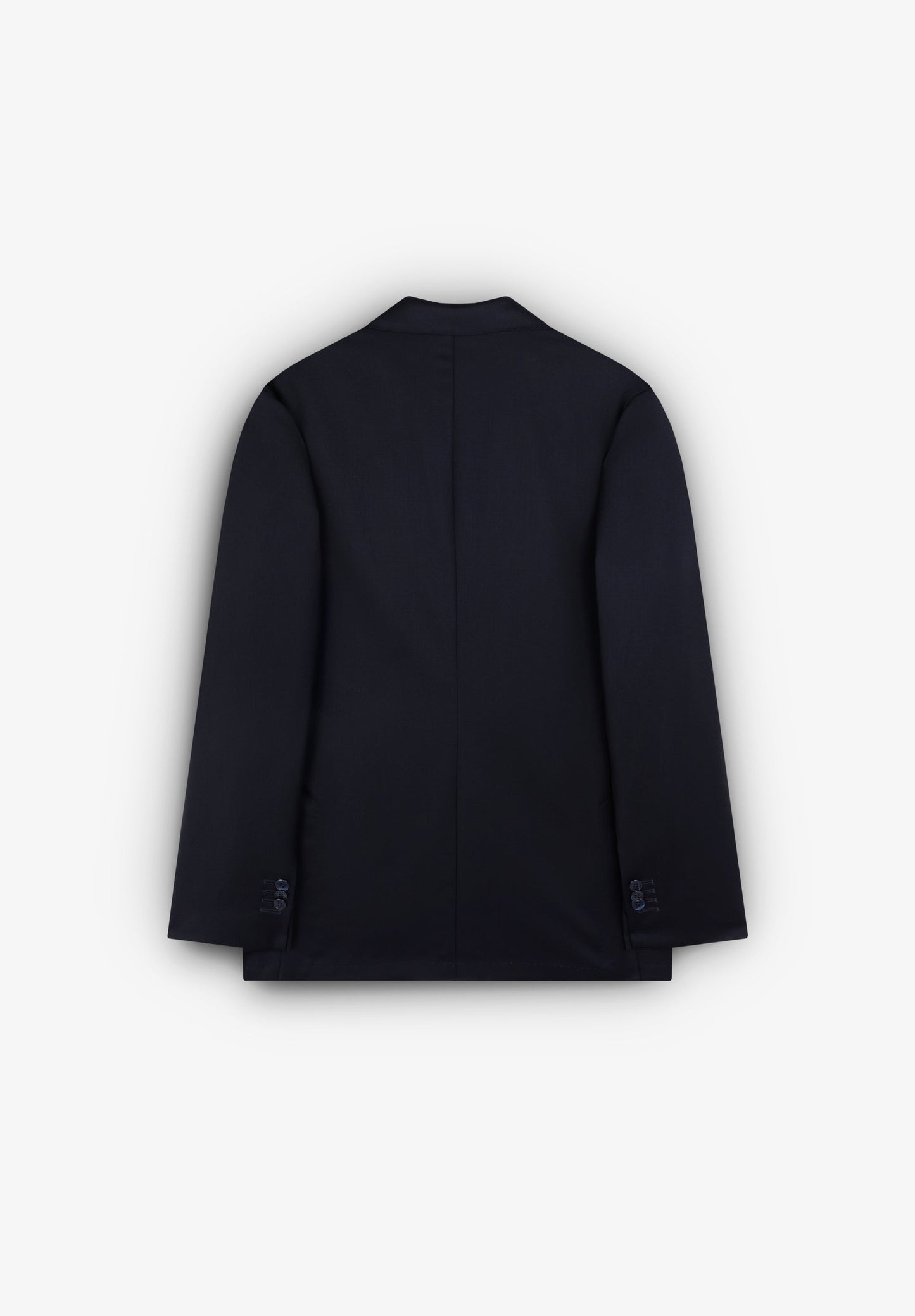 ANZUGBLAZER AUS WOLLE