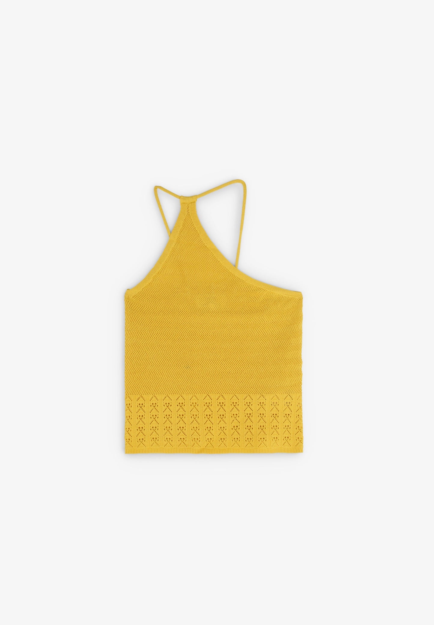 SCPOINTELLE KNIT TOP