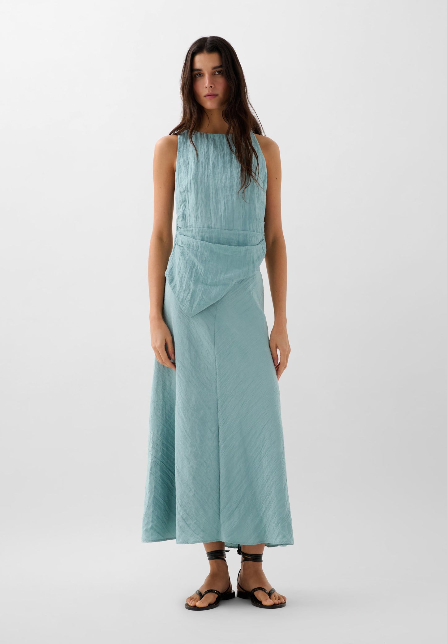 ASYMMETRISCHES TOP