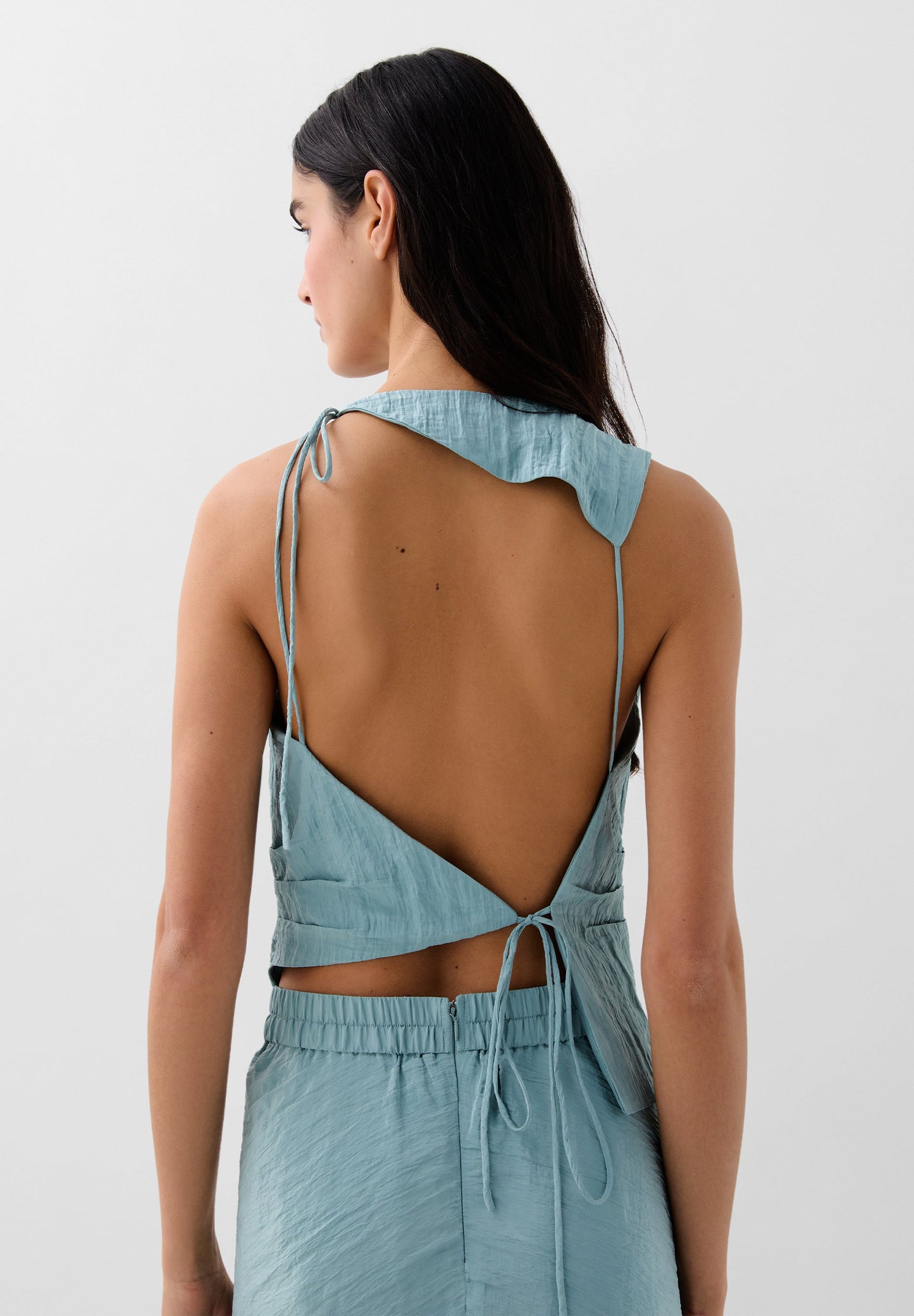 ASYMMETRISCHES TOP