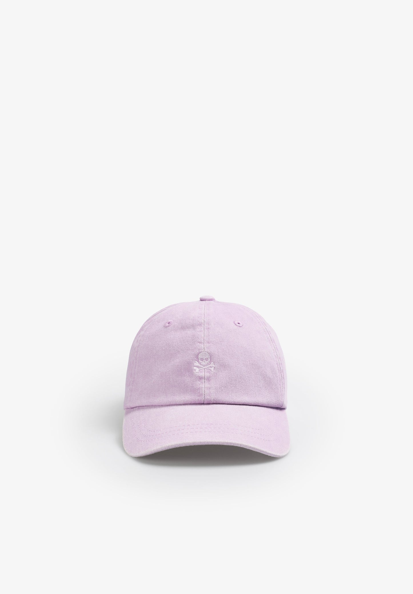 SCSKULL BASIC CAP