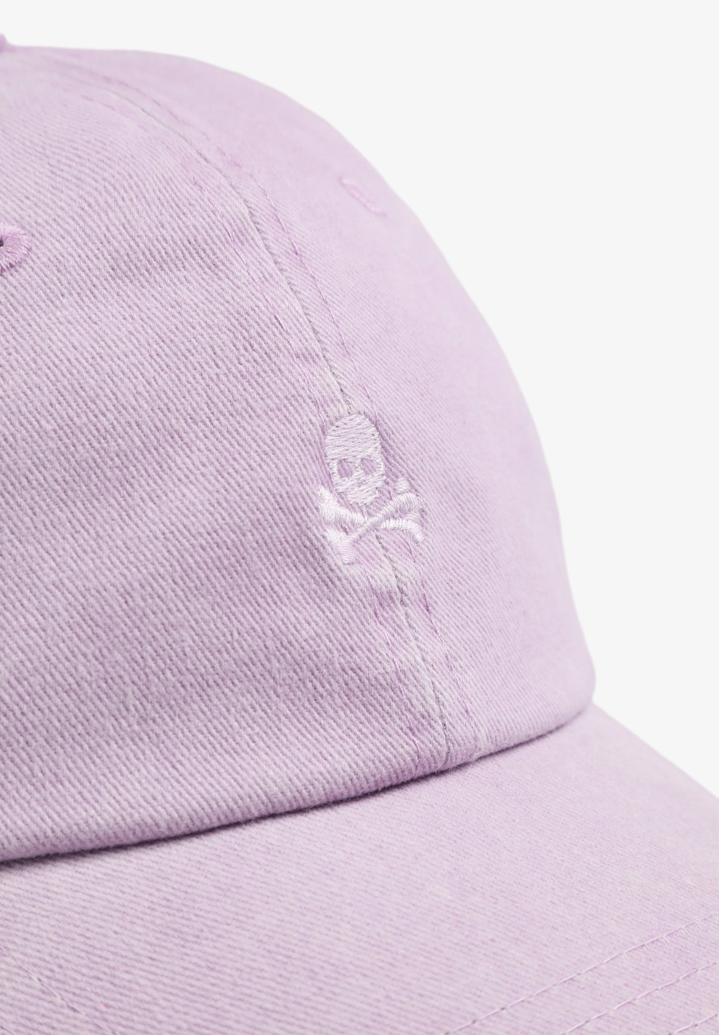 SCSKULL BASIC CAP