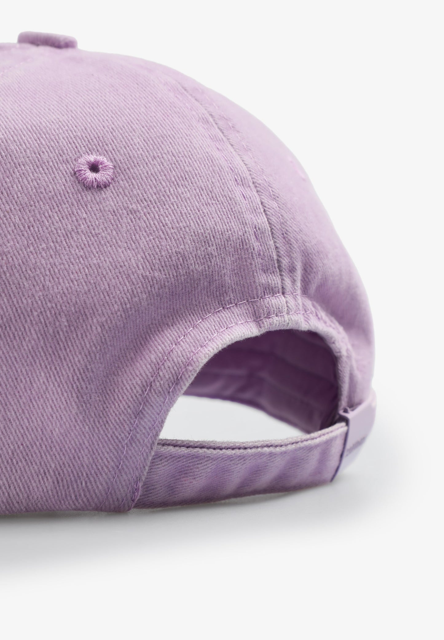 SCSKULL BASIC CAP