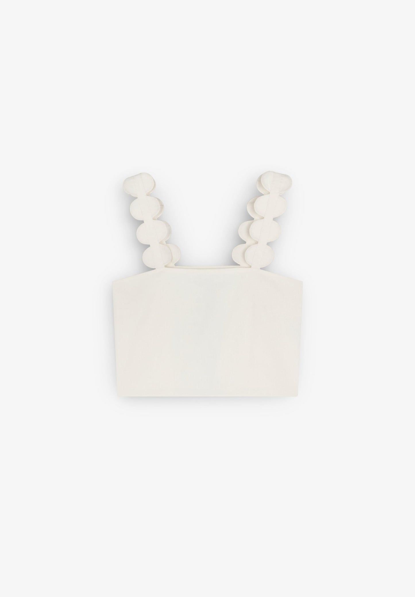 SCLINEN STRAPS TOP