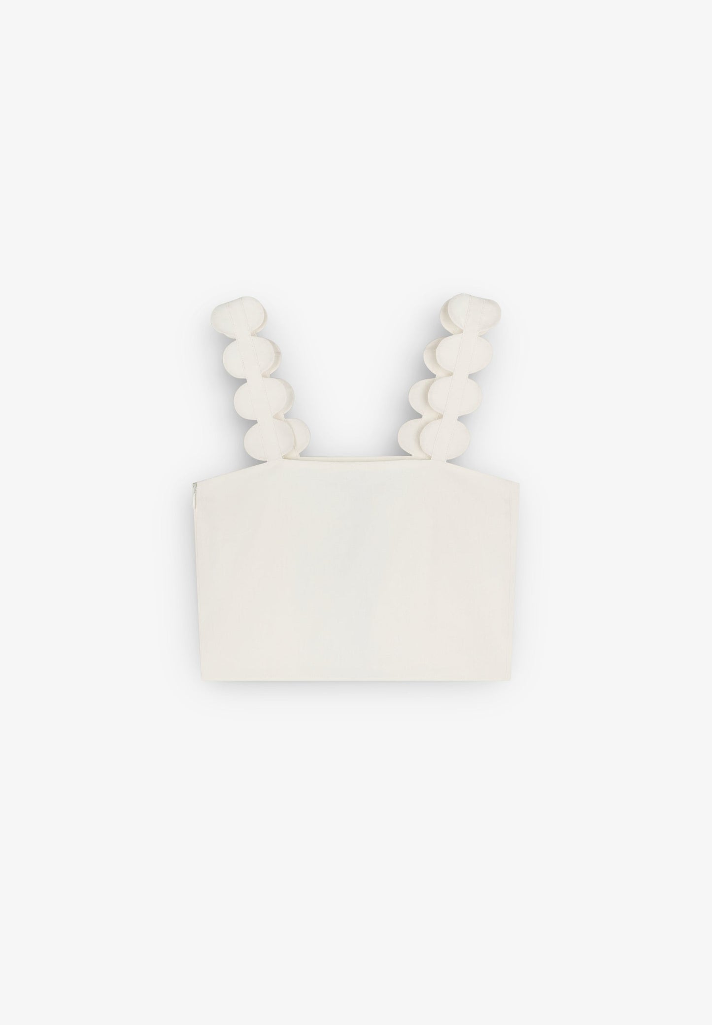 SCLINEN STRAPS TOP