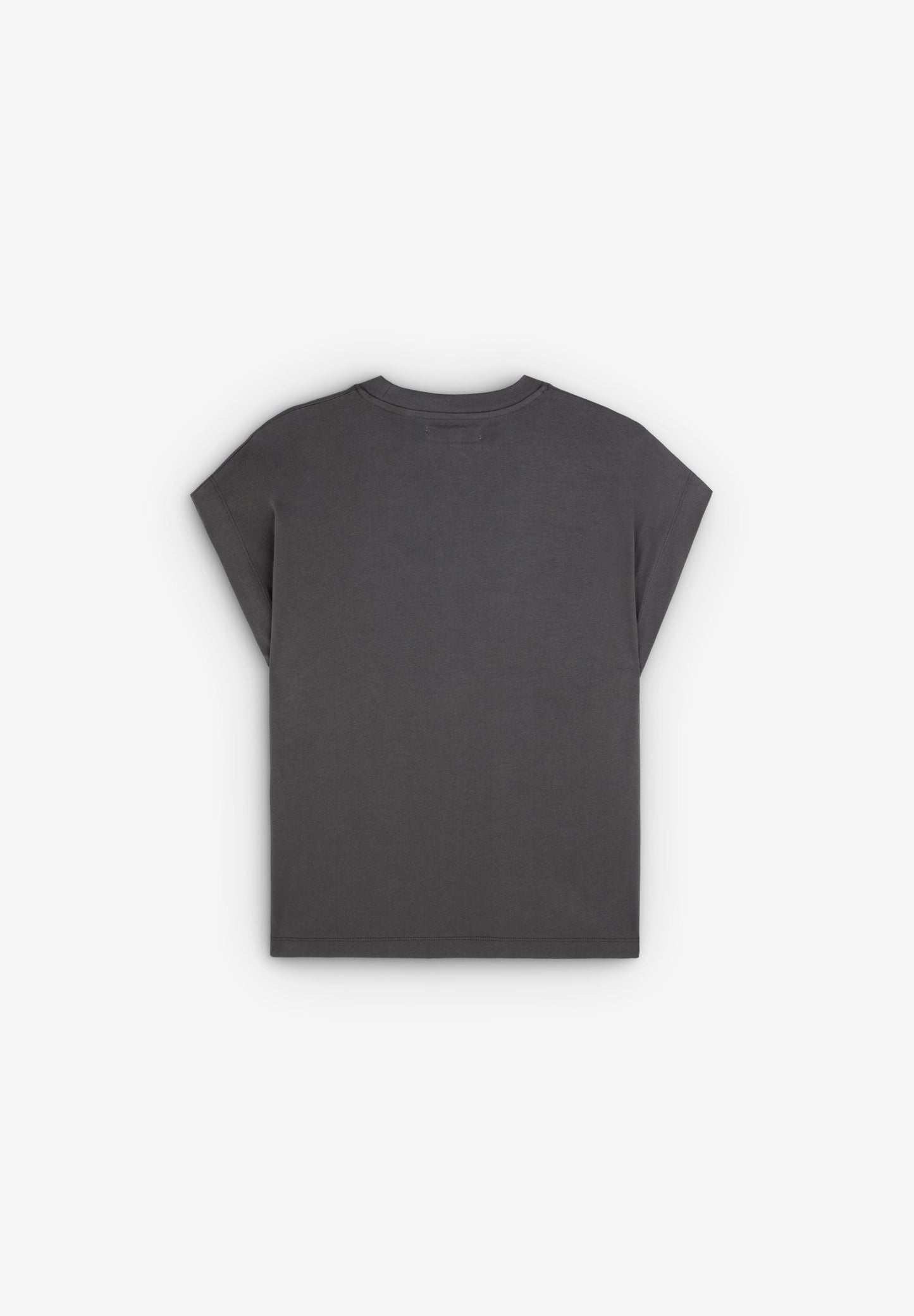 T-SHIRT MIT ROCK-TOUR-PRINT