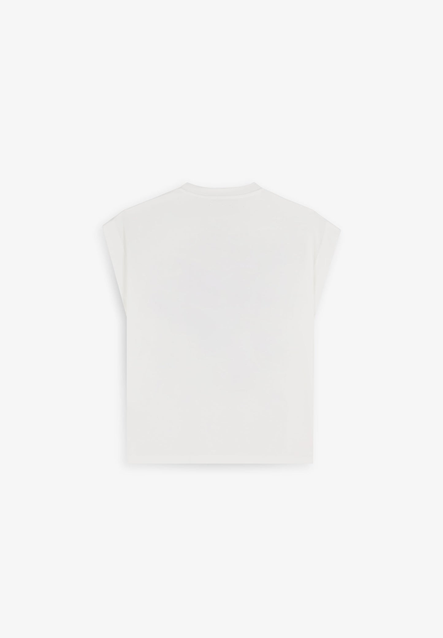 T-SHIRT MIT ROCK-TOUR-PRINT