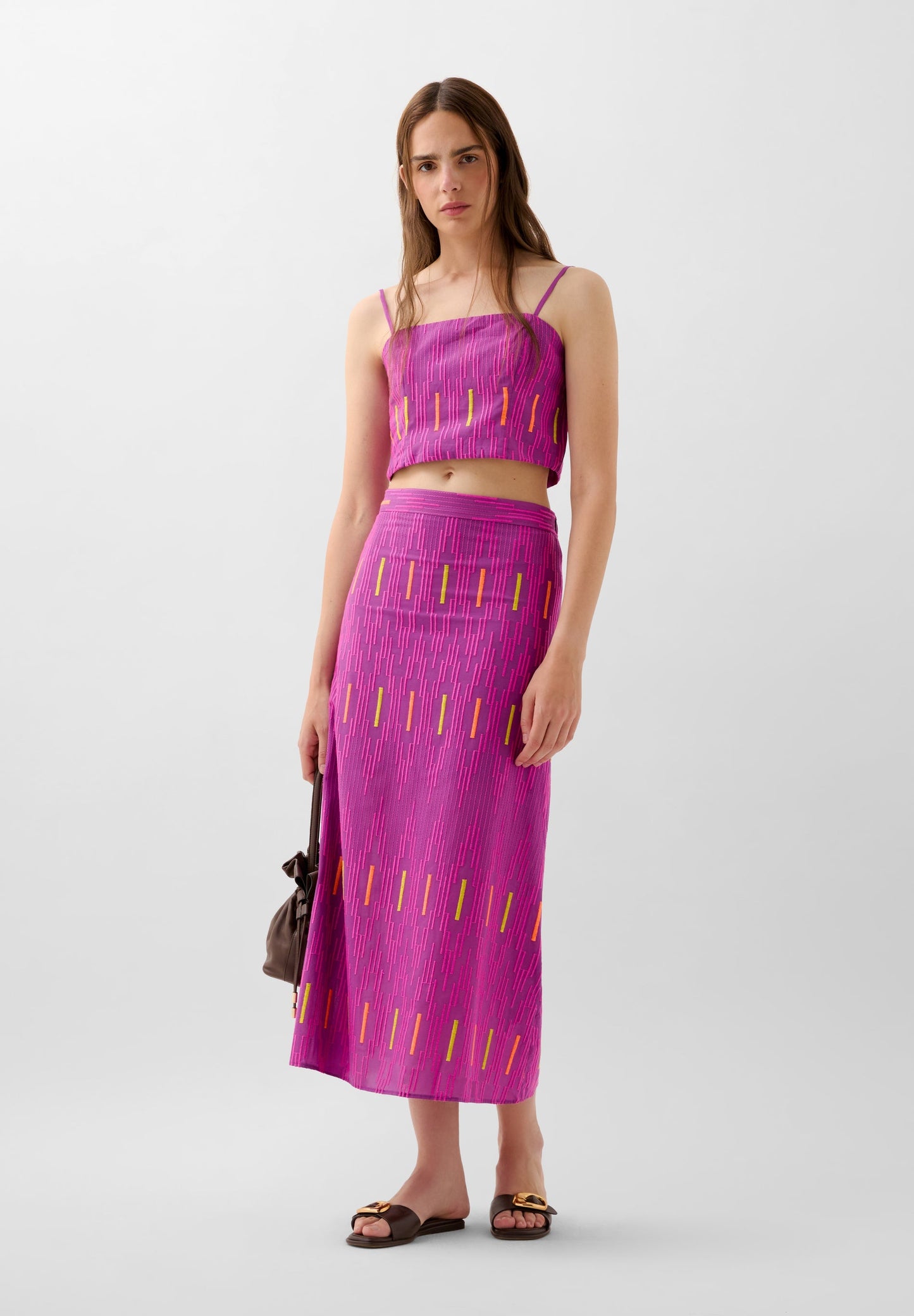 SCNEW DAU SKIRT