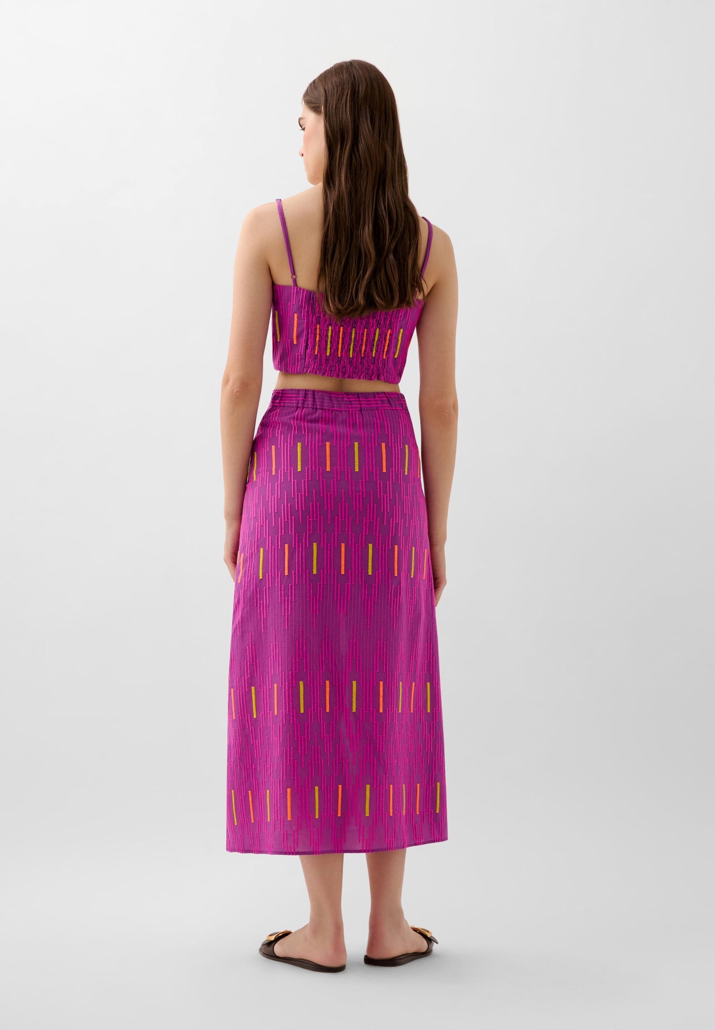 SCNEW DAU SKIRT