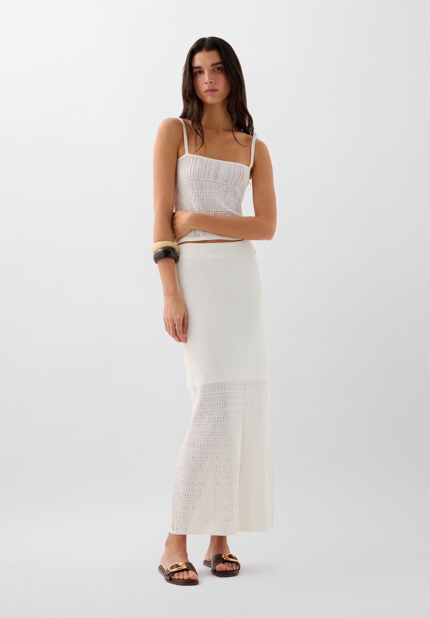 SCPOINTELLE WHITE TOP
