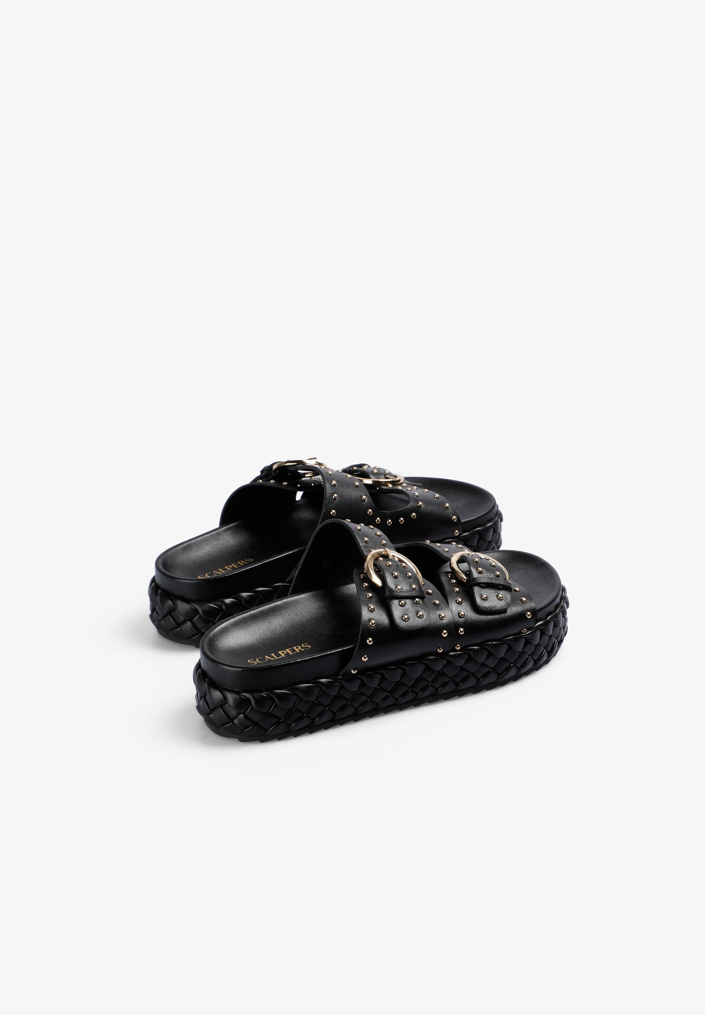 SCBIO PLATFORM SANDAL
