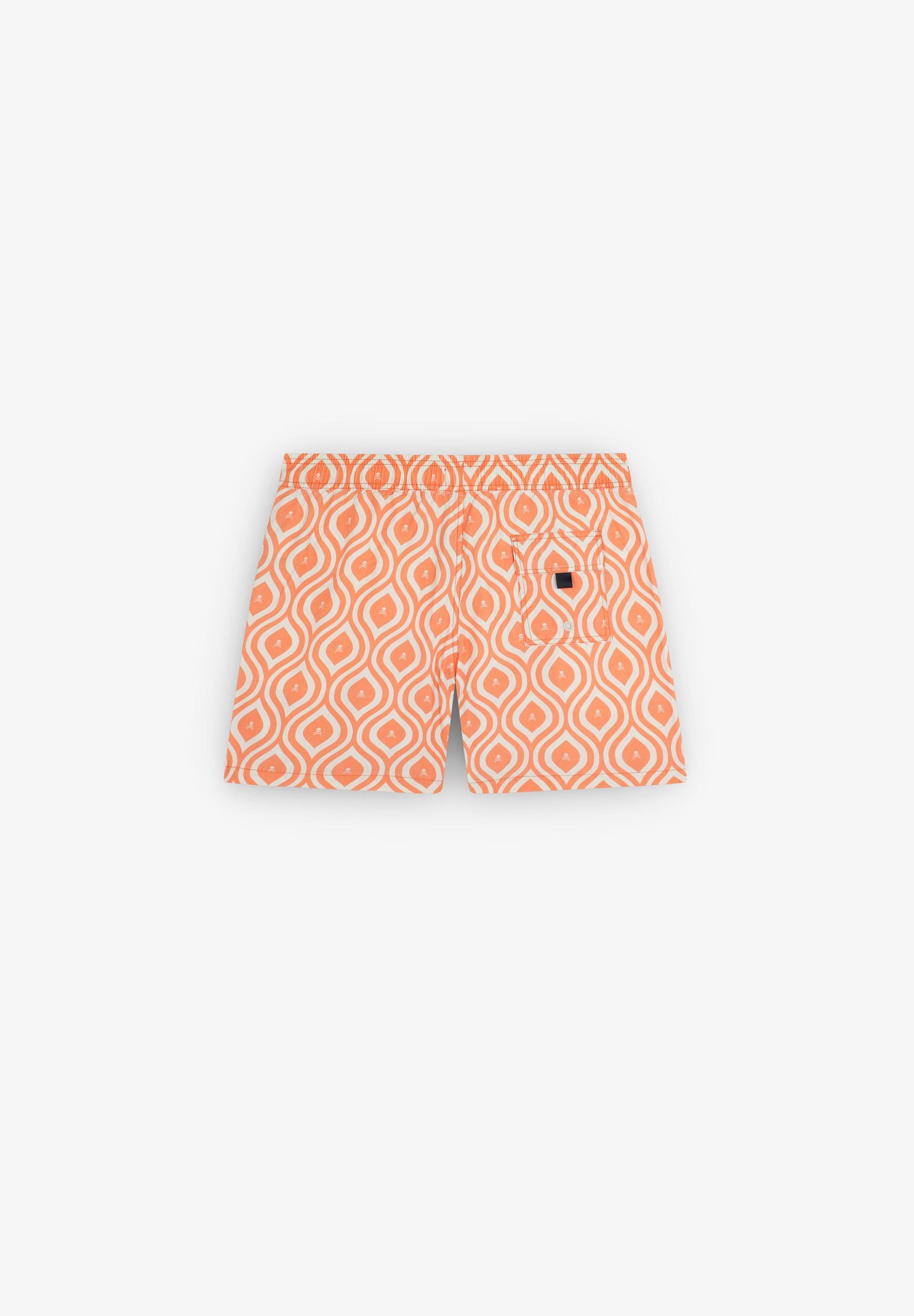 SCBRIDGES SWIMSUIT