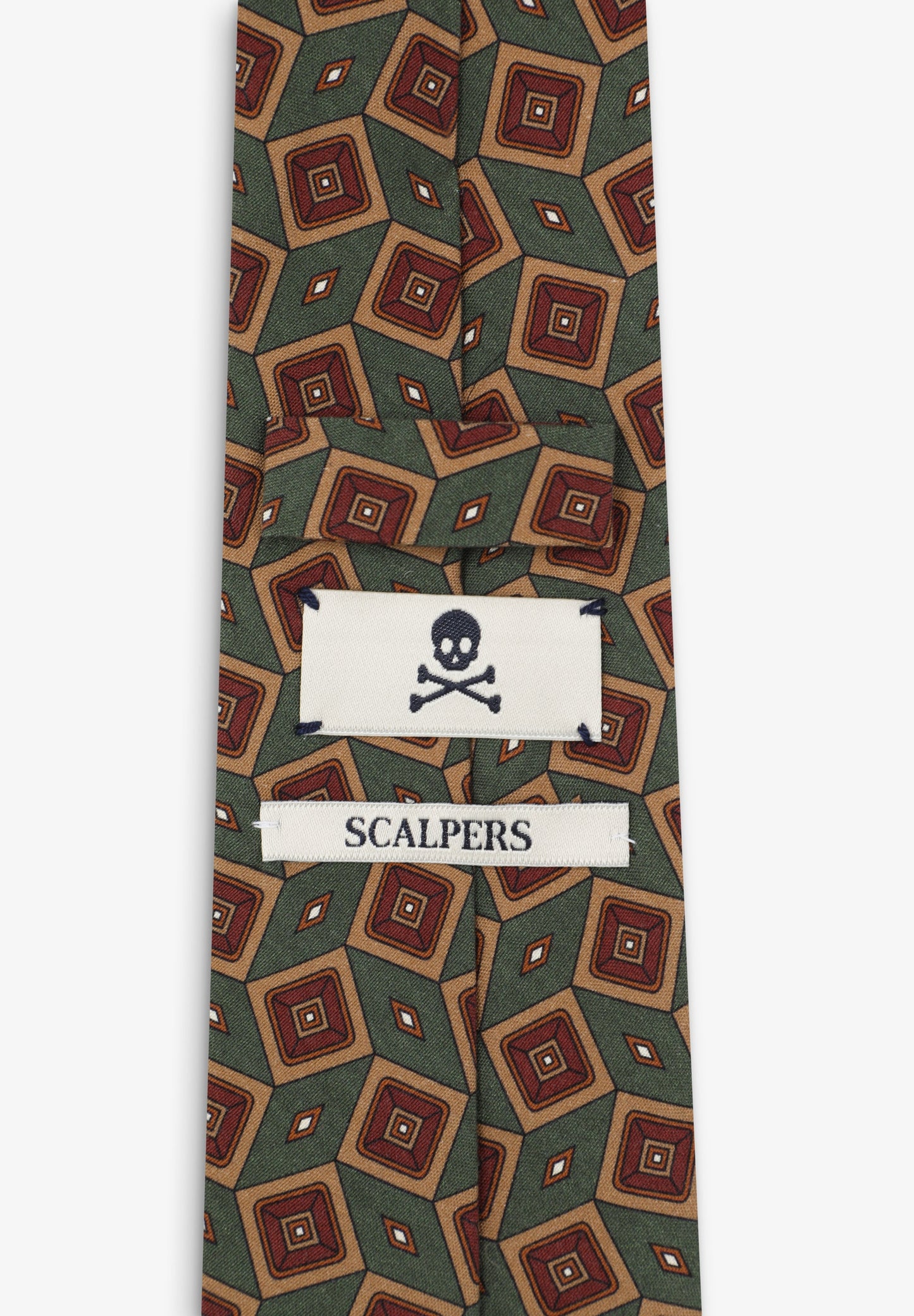 SCDIAMOND TIE