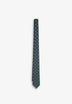 SCCOLOR SQUARE F TIE