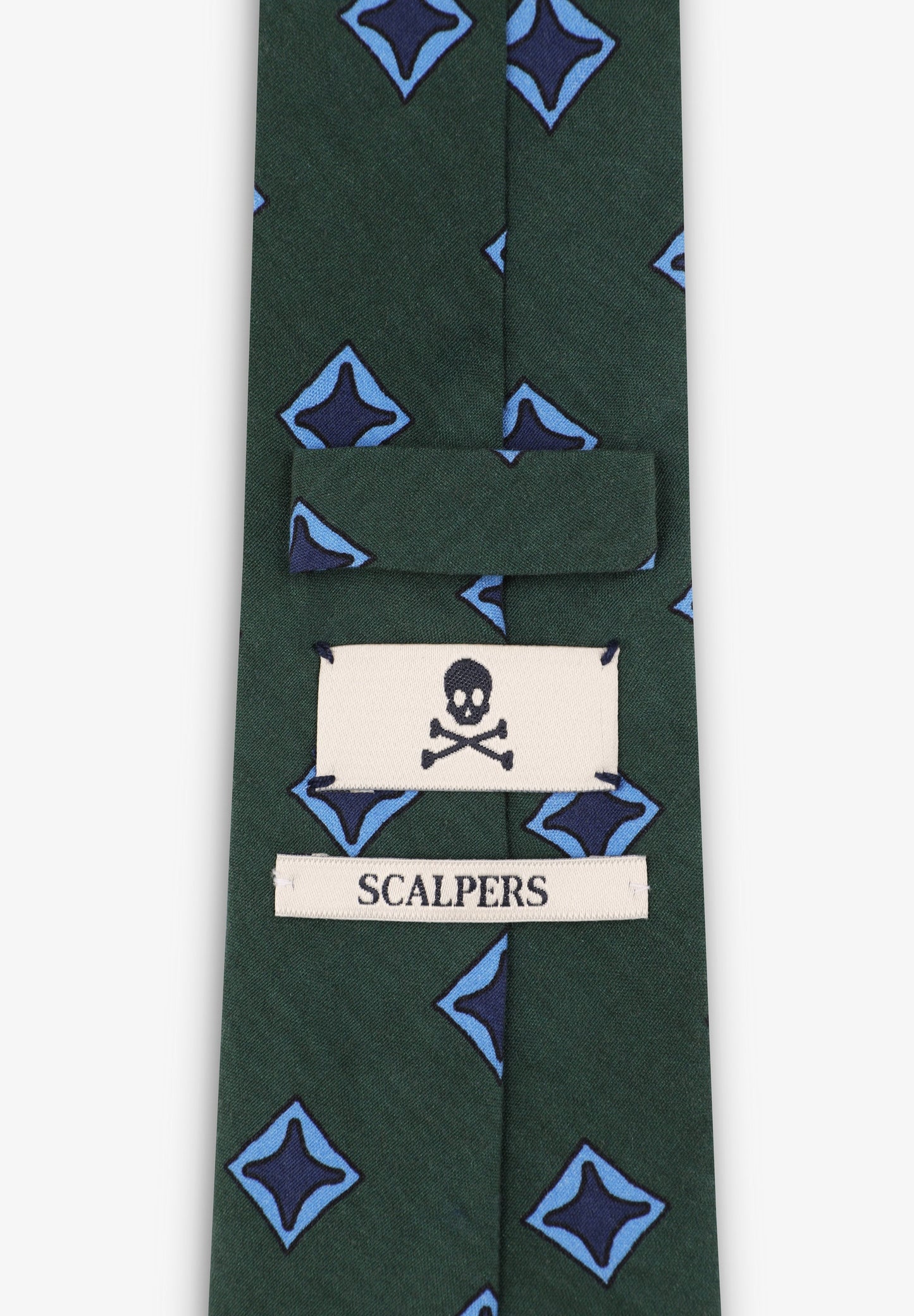 SCROMBO F TIE
