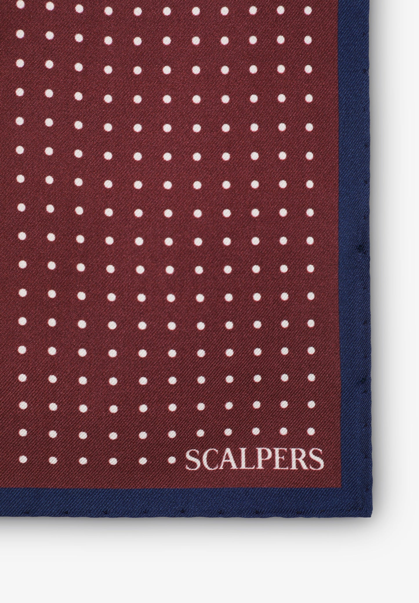 SCMICRODOTS POCHETTE