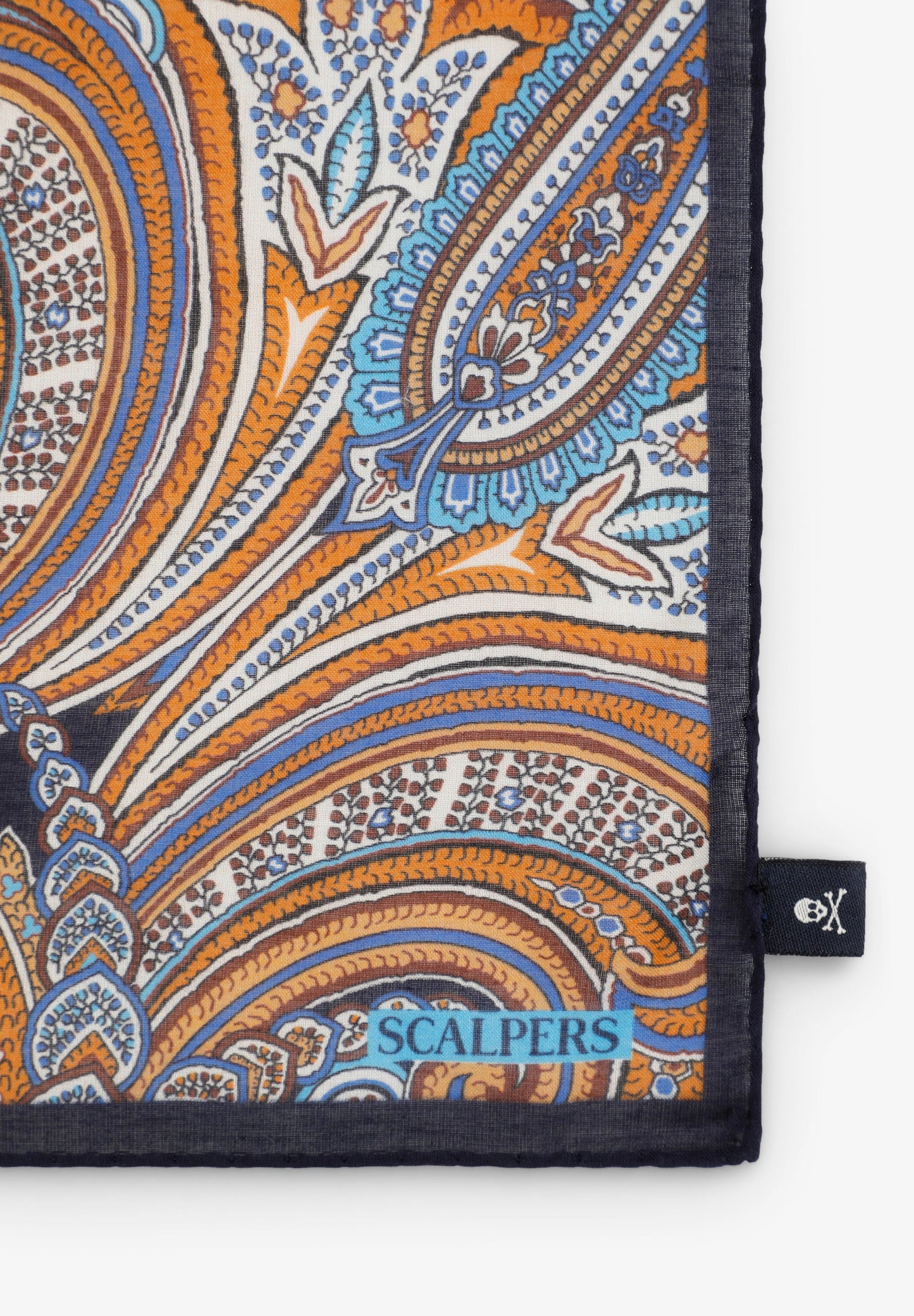 SCWILD FLOWER L POCHETTE