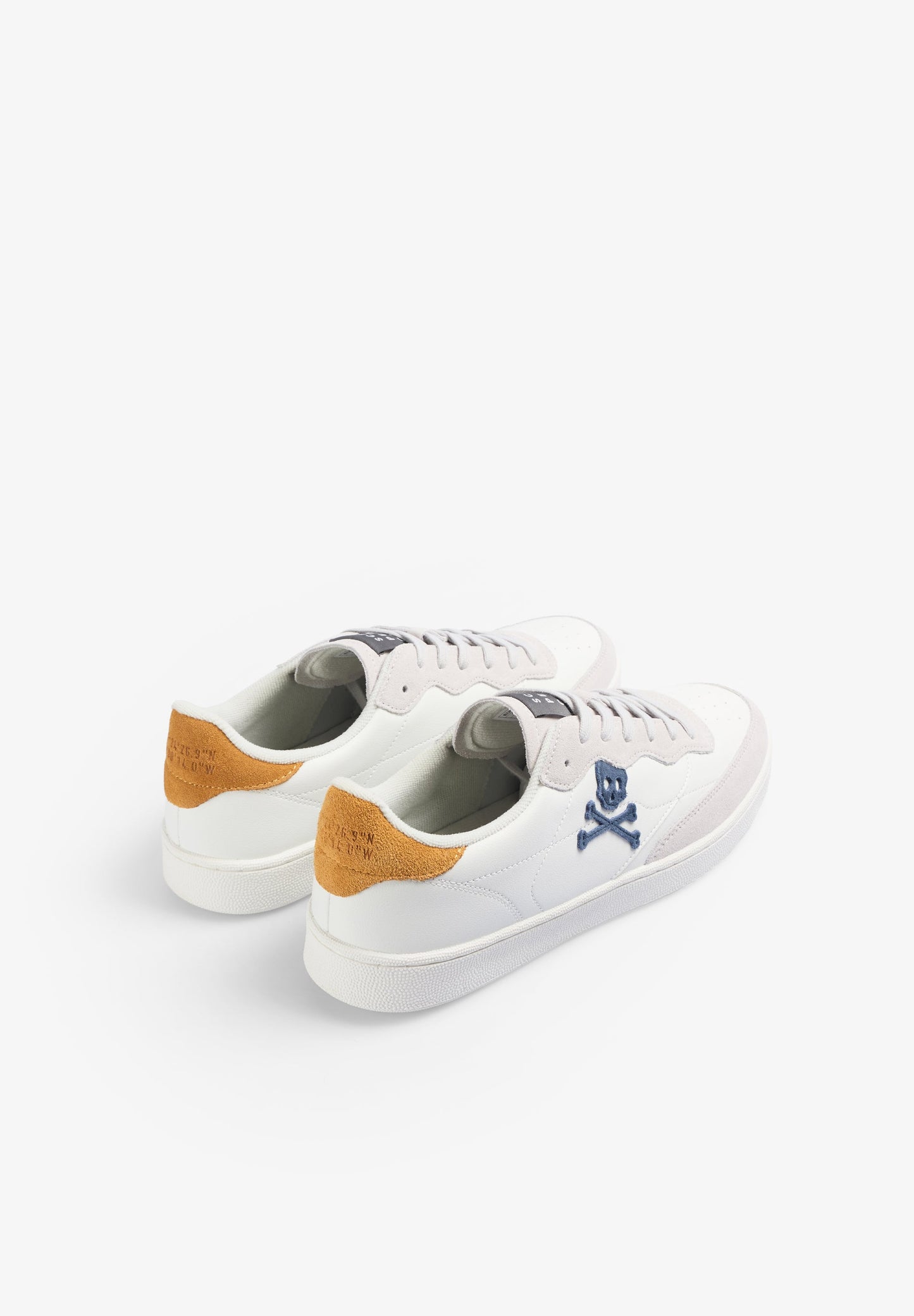 FORD SNEAKERS II