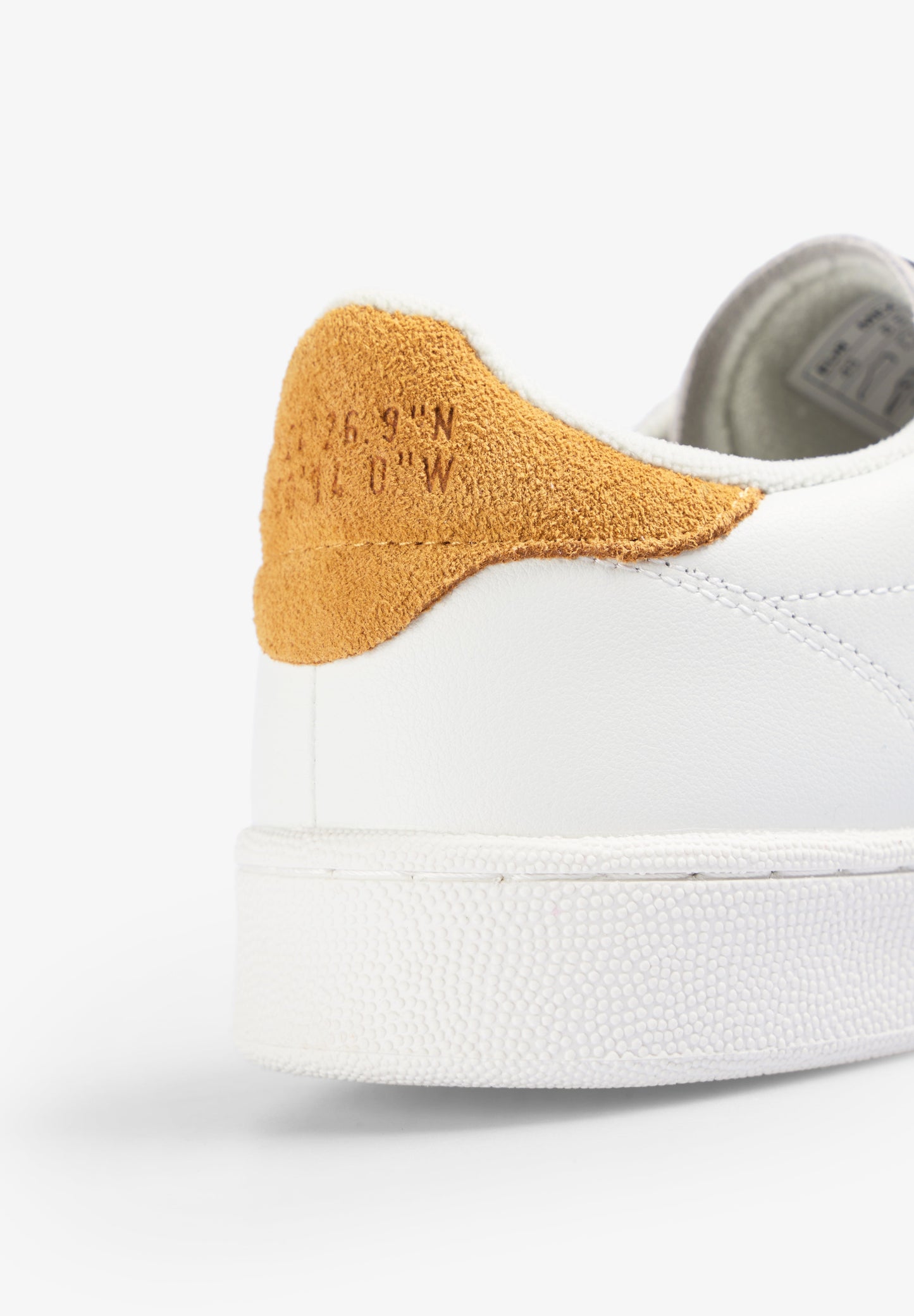FORD SNEAKERS II
