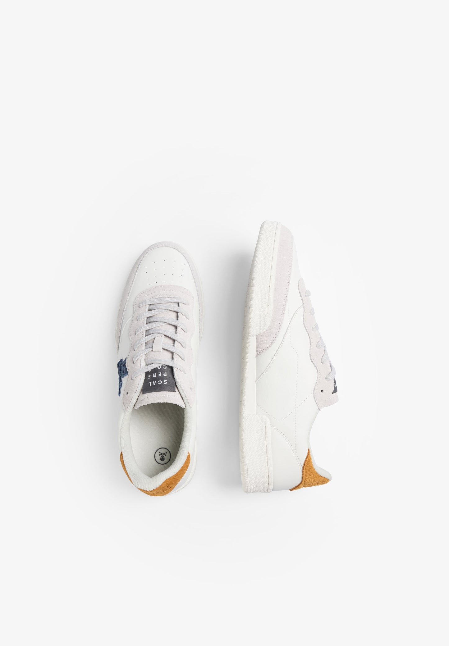 FORD SNEAKERS II