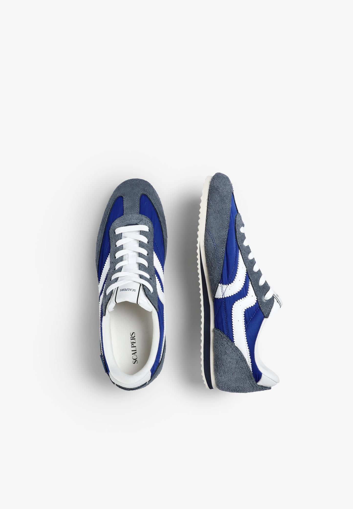 SNEAKER IM RETRO-STIL