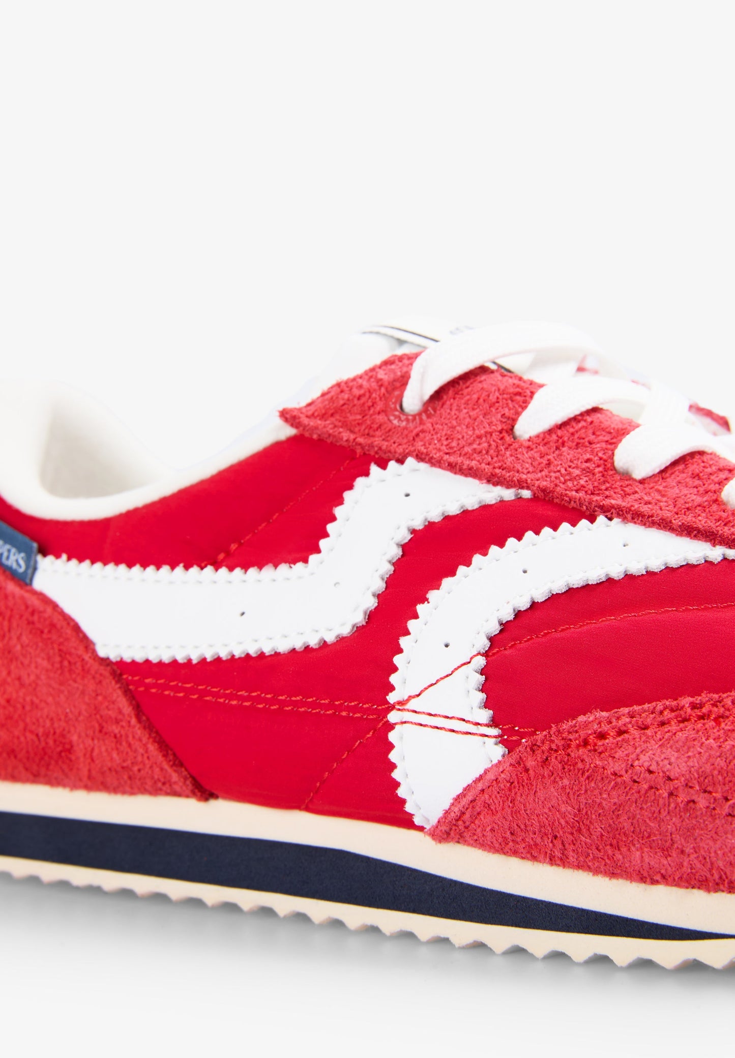 SNEAKER IM RETRO-STIL