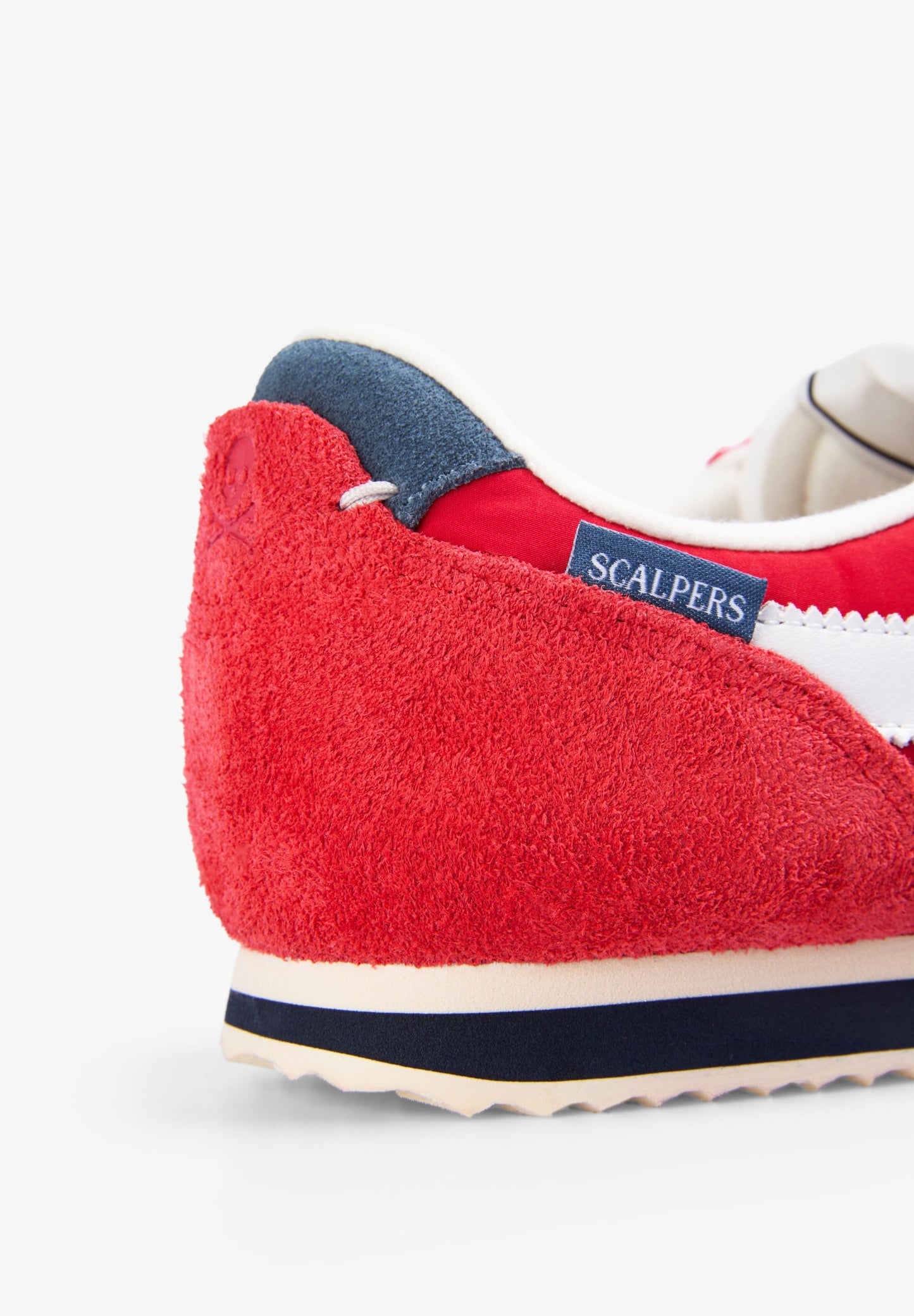 SNEAKER IM RETRO-STIL