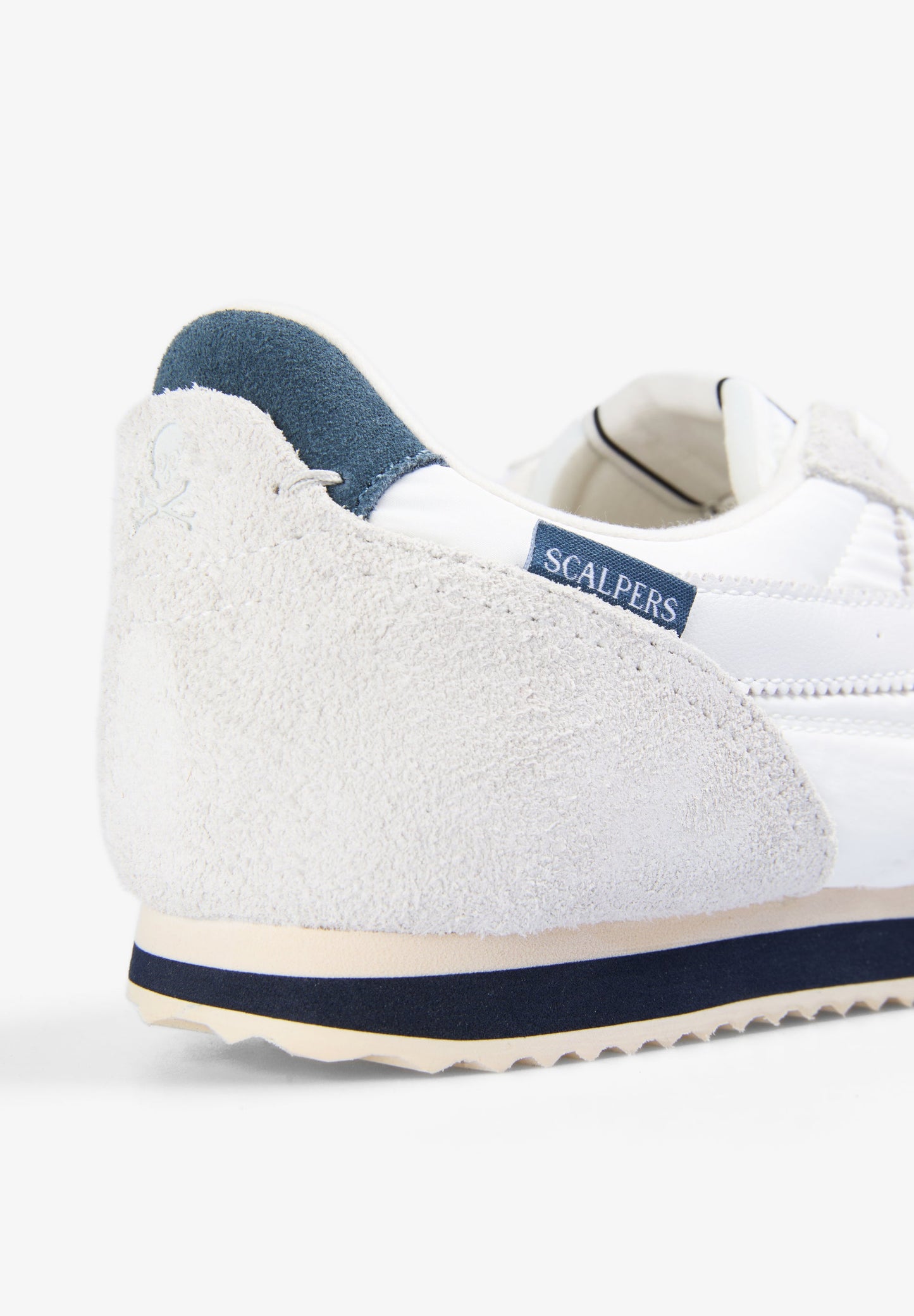 SNEAKER IM RETRO-STIL