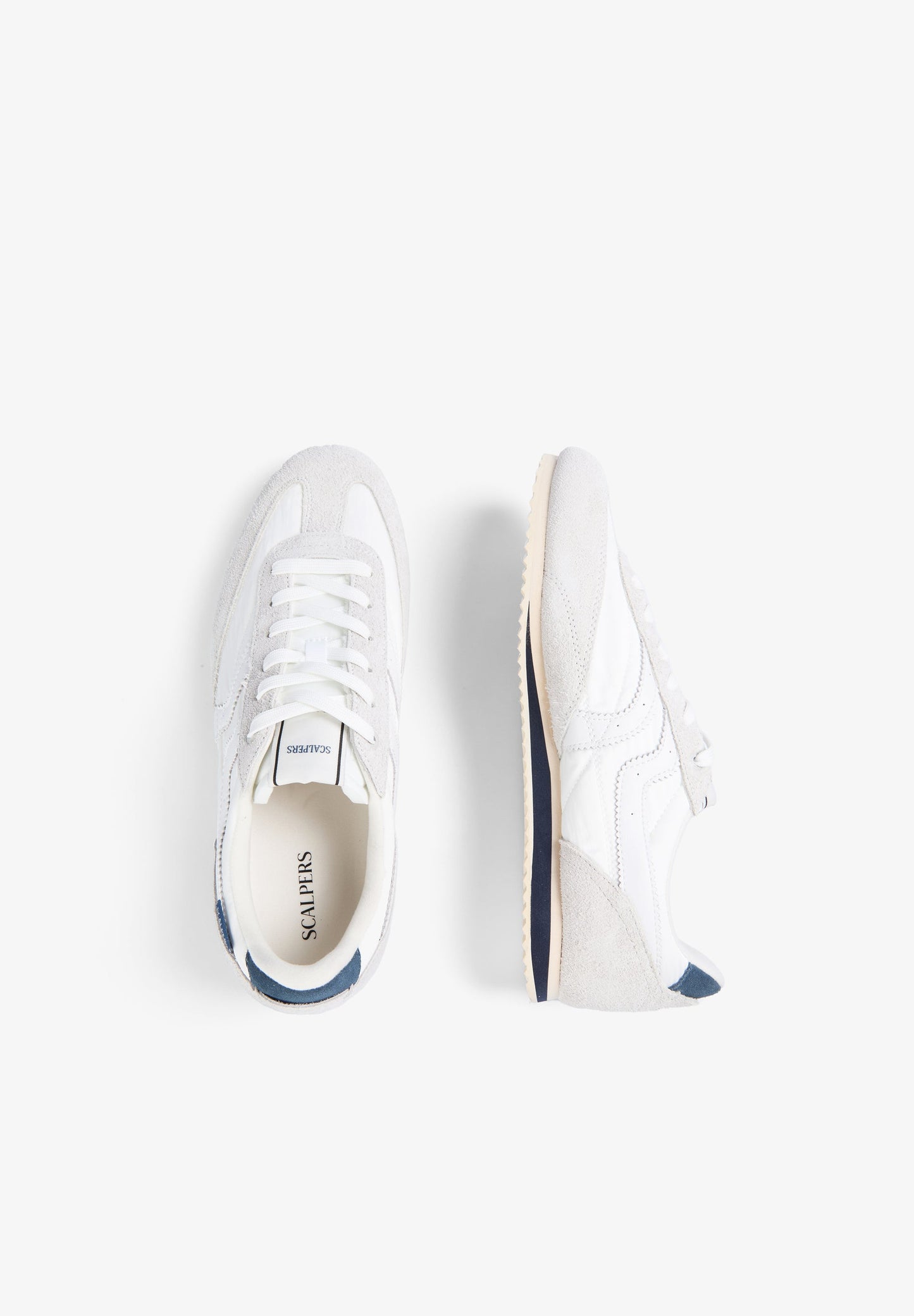 SNEAKER IM RETRO-STIL