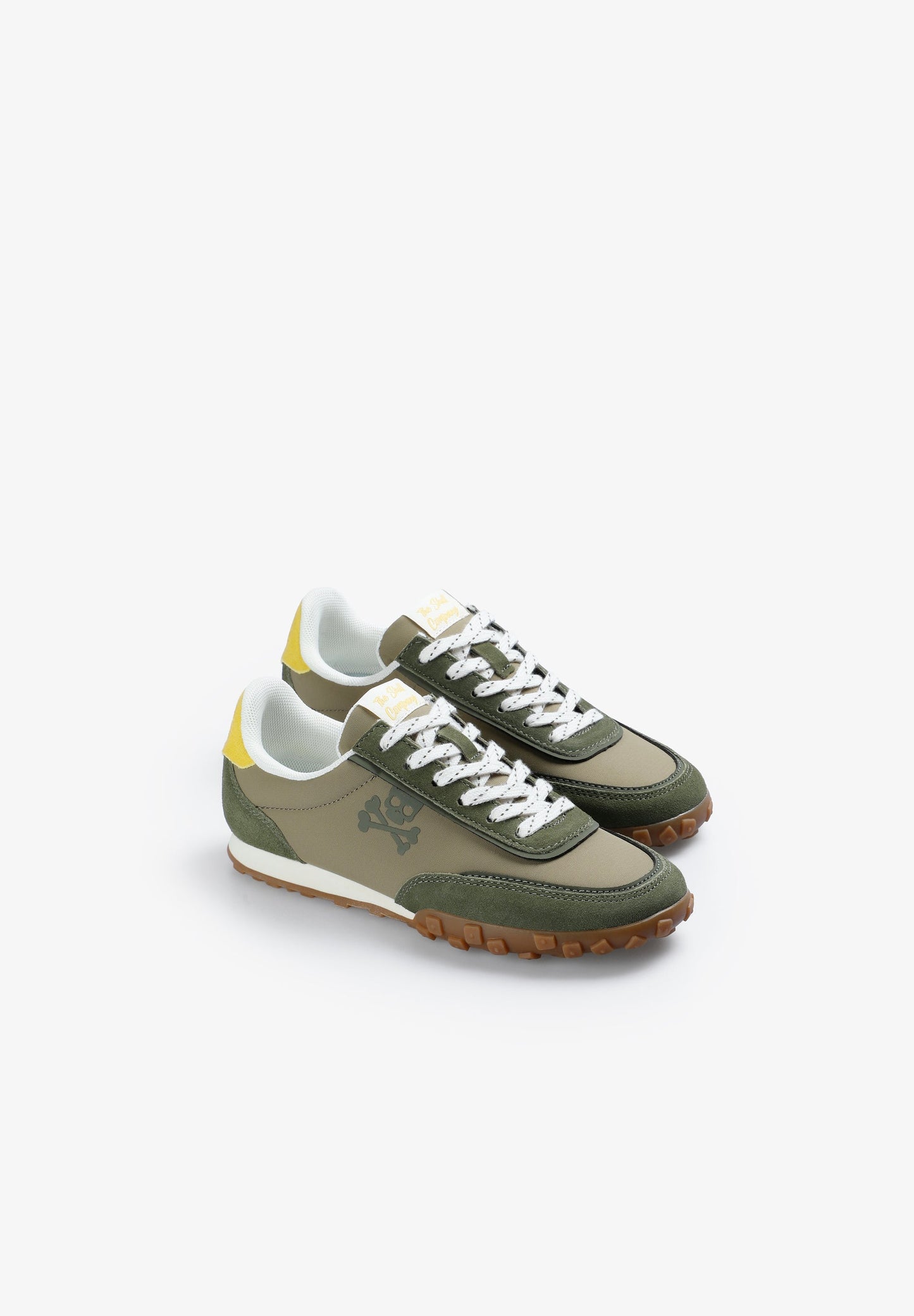 SCDACH SNEAKERS III KIDS