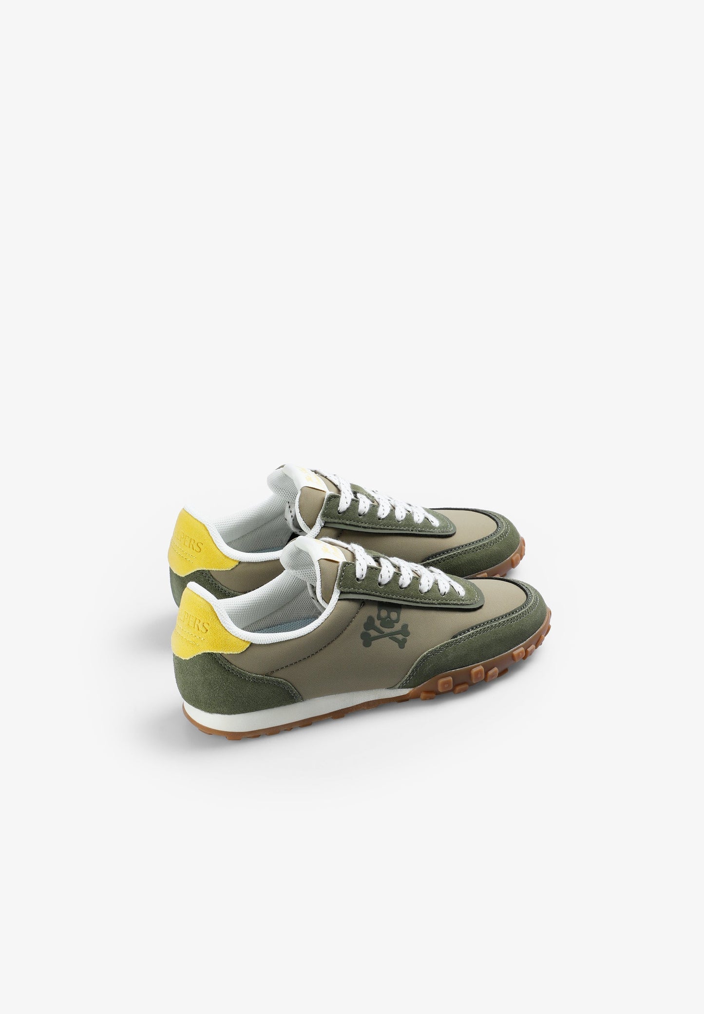 SCDACH SNEAKERS III KIDS
