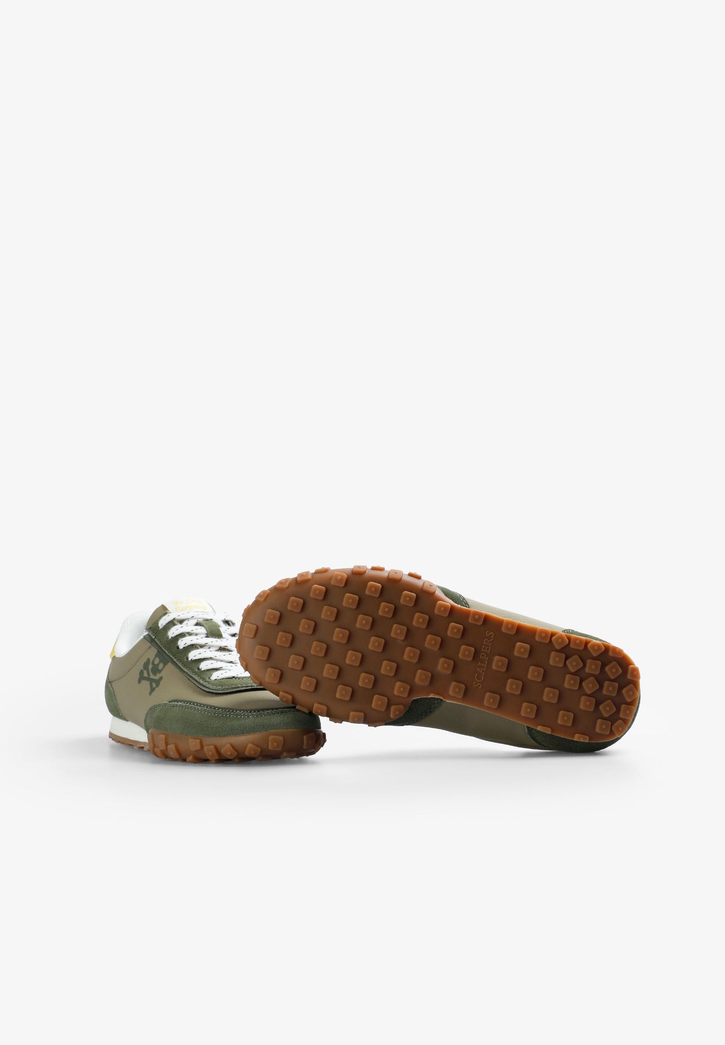 SCDACH SNEAKERS III KIDS