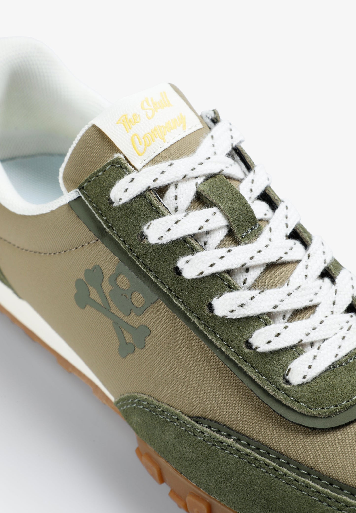 SCDACH SNEAKERS III KIDS