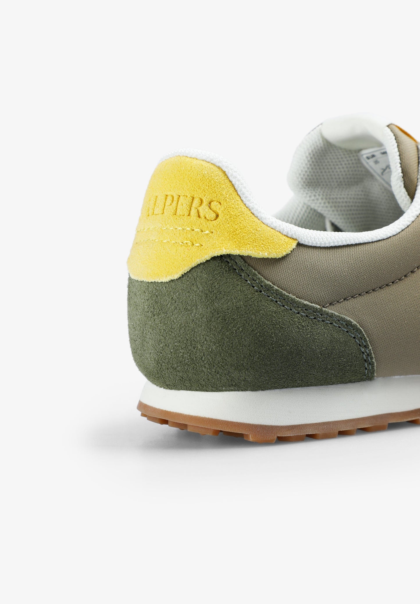 SCDACH SNEAKERS III KIDS