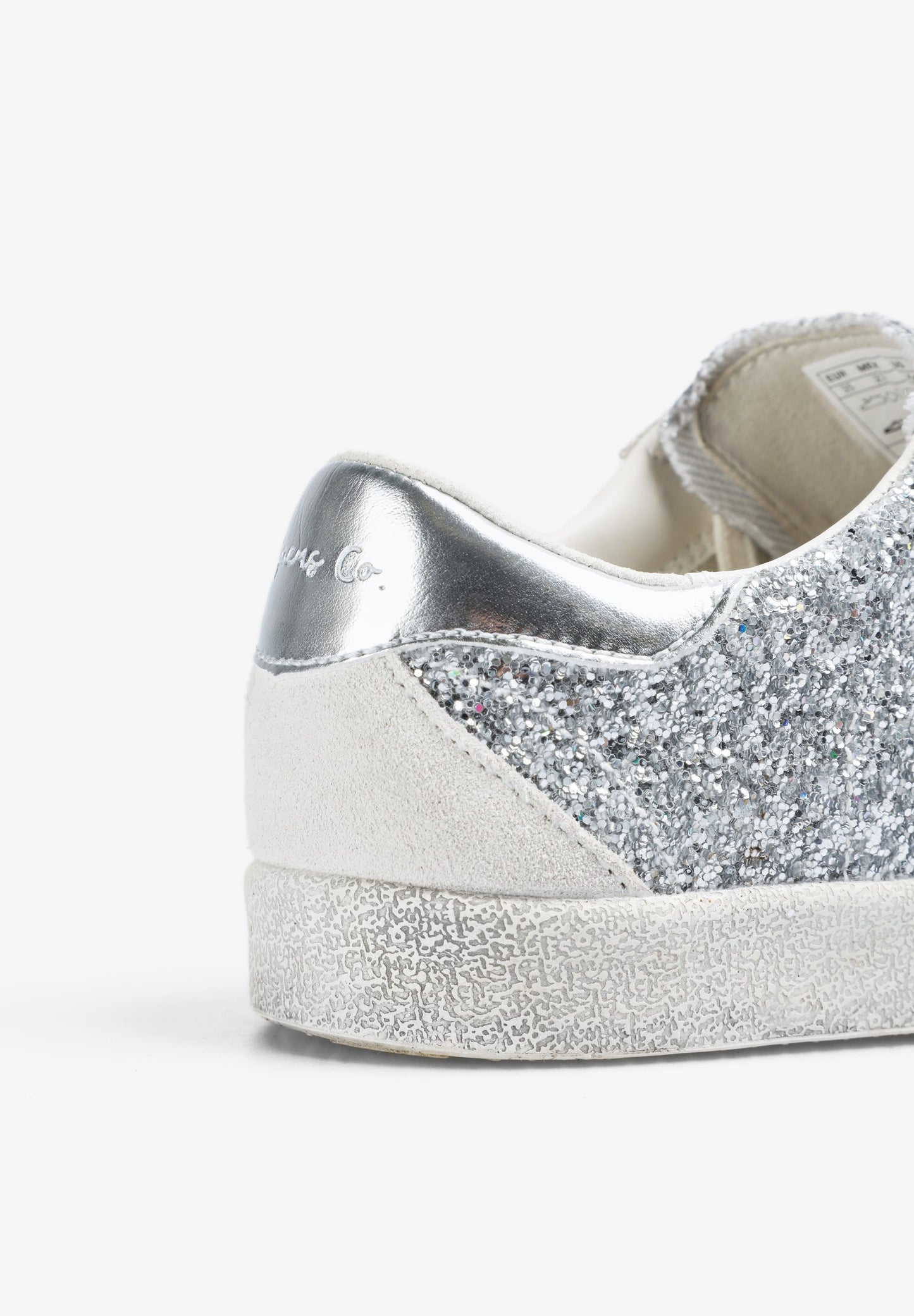 NIEDRIGE SNEAKER MIT TOTENKOPF